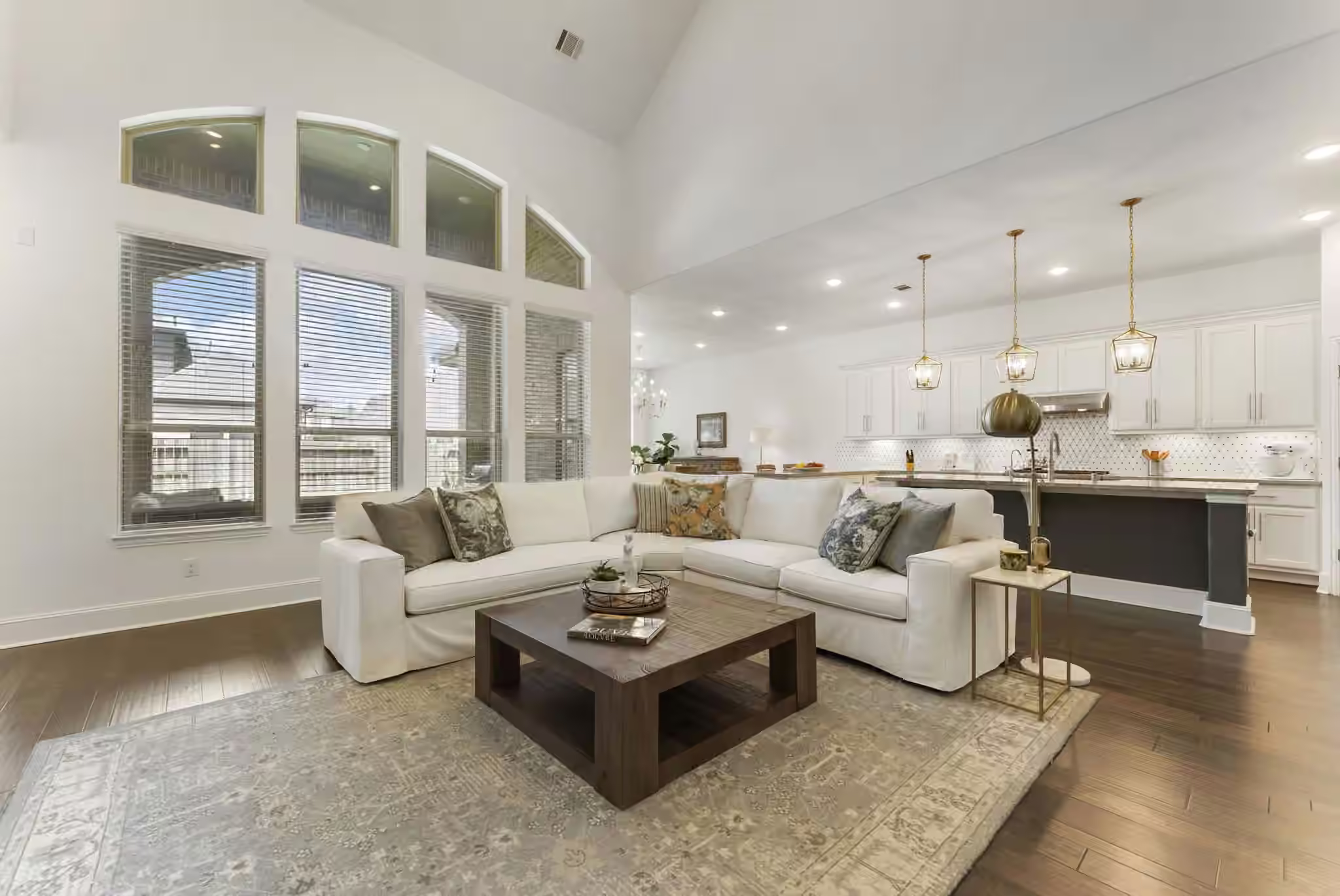 Photo 4 of 1038 Bat Hawk Court, Conroe, TX