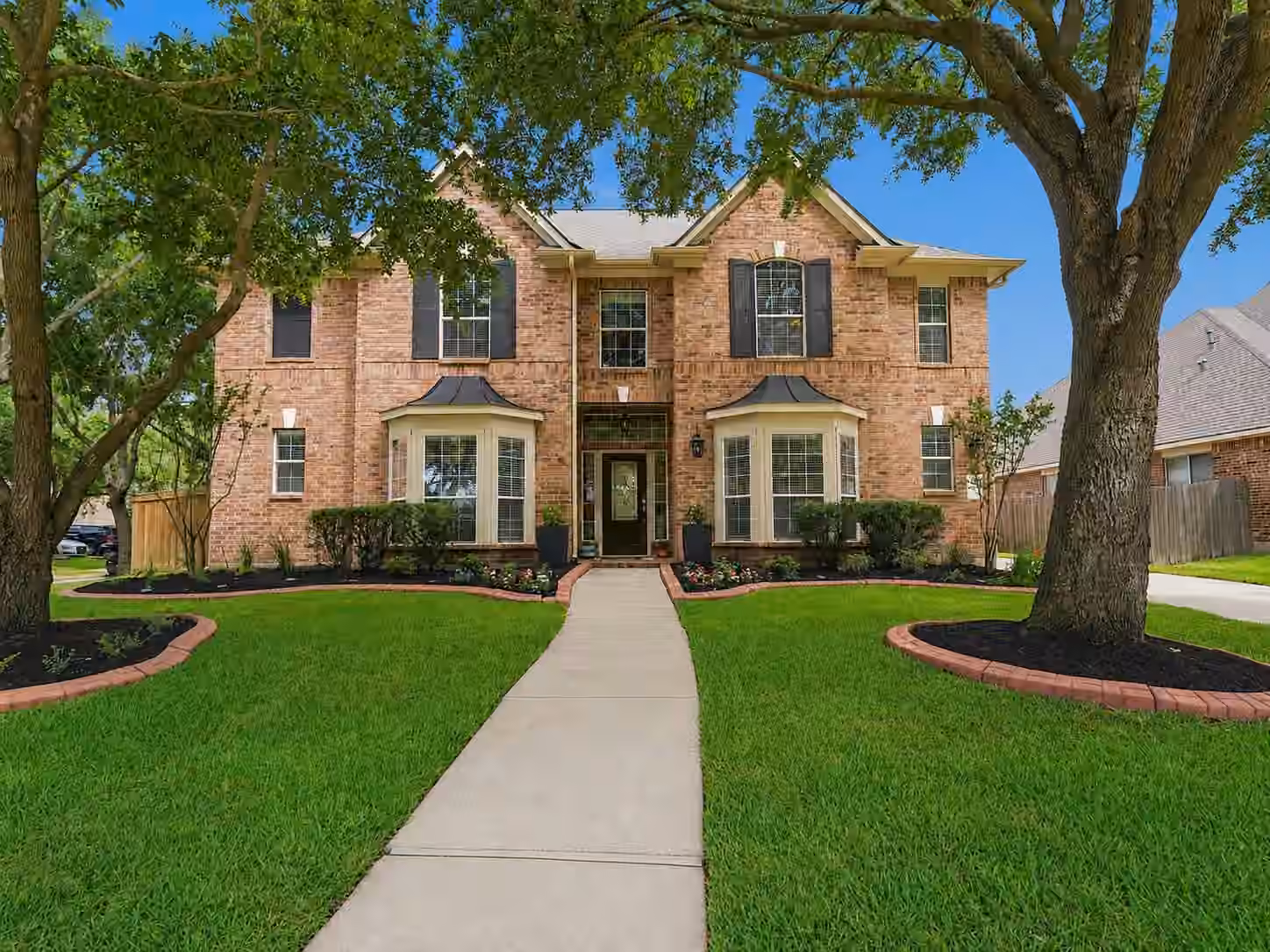 Photo of 26214 Seminole Hill Lane, Katy, TX