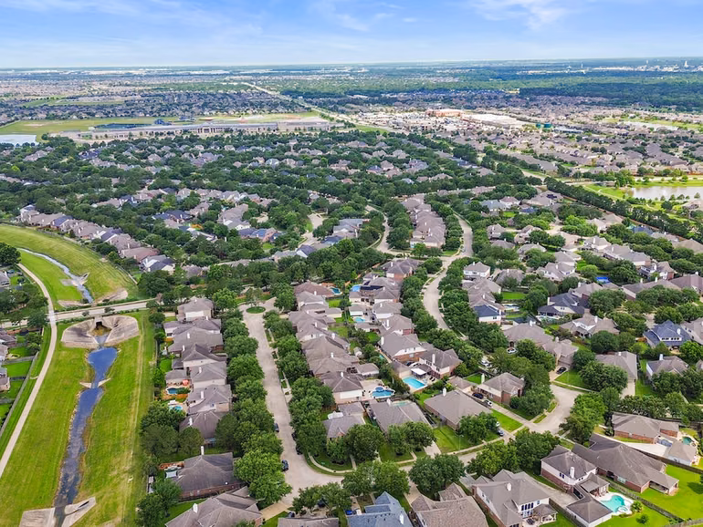 Photo 3 of 26214 Seminole Hill Lane, Katy, TX