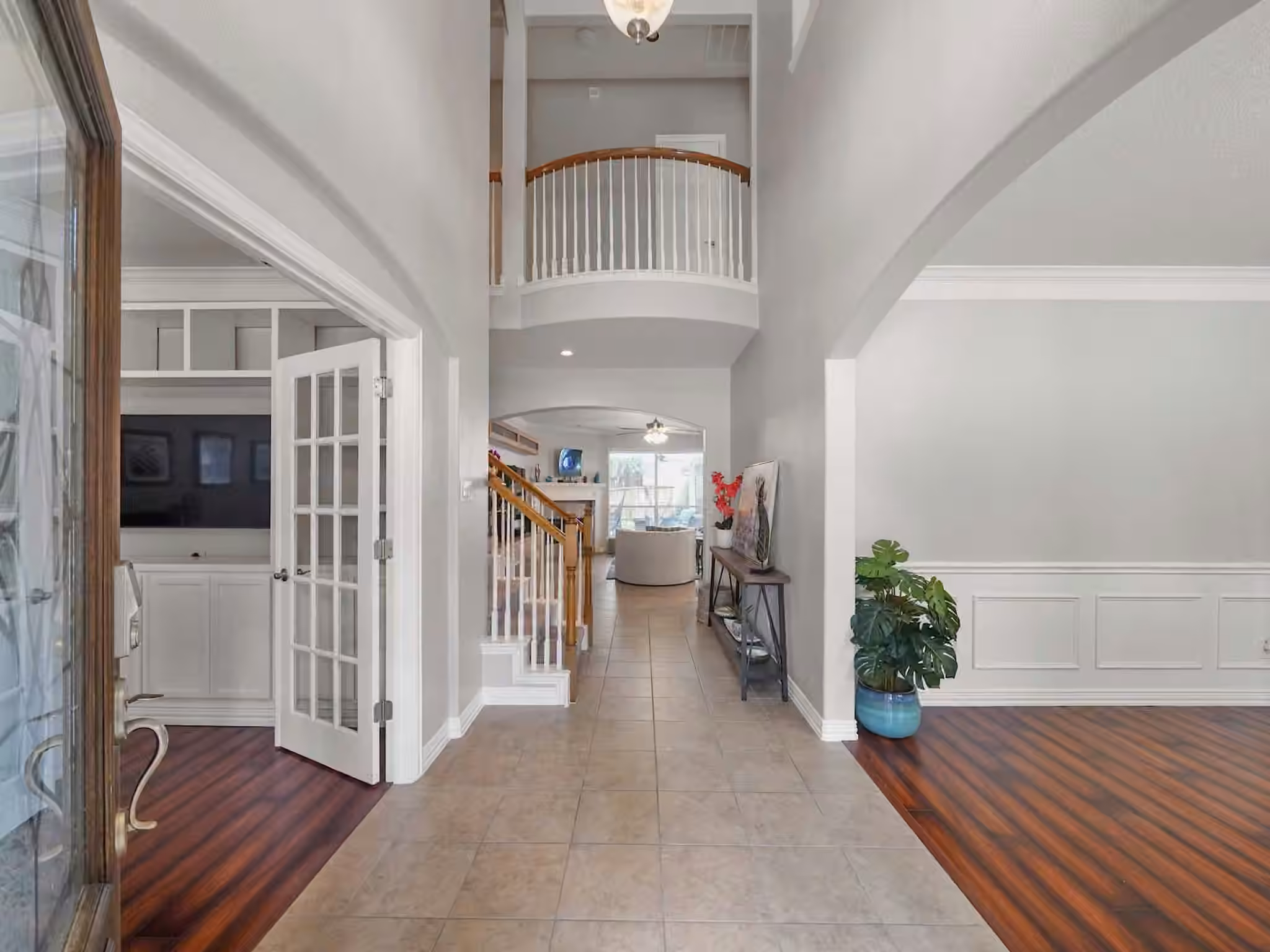 Photo 4 of 26214 Seminole Hill Lane, Katy, TX