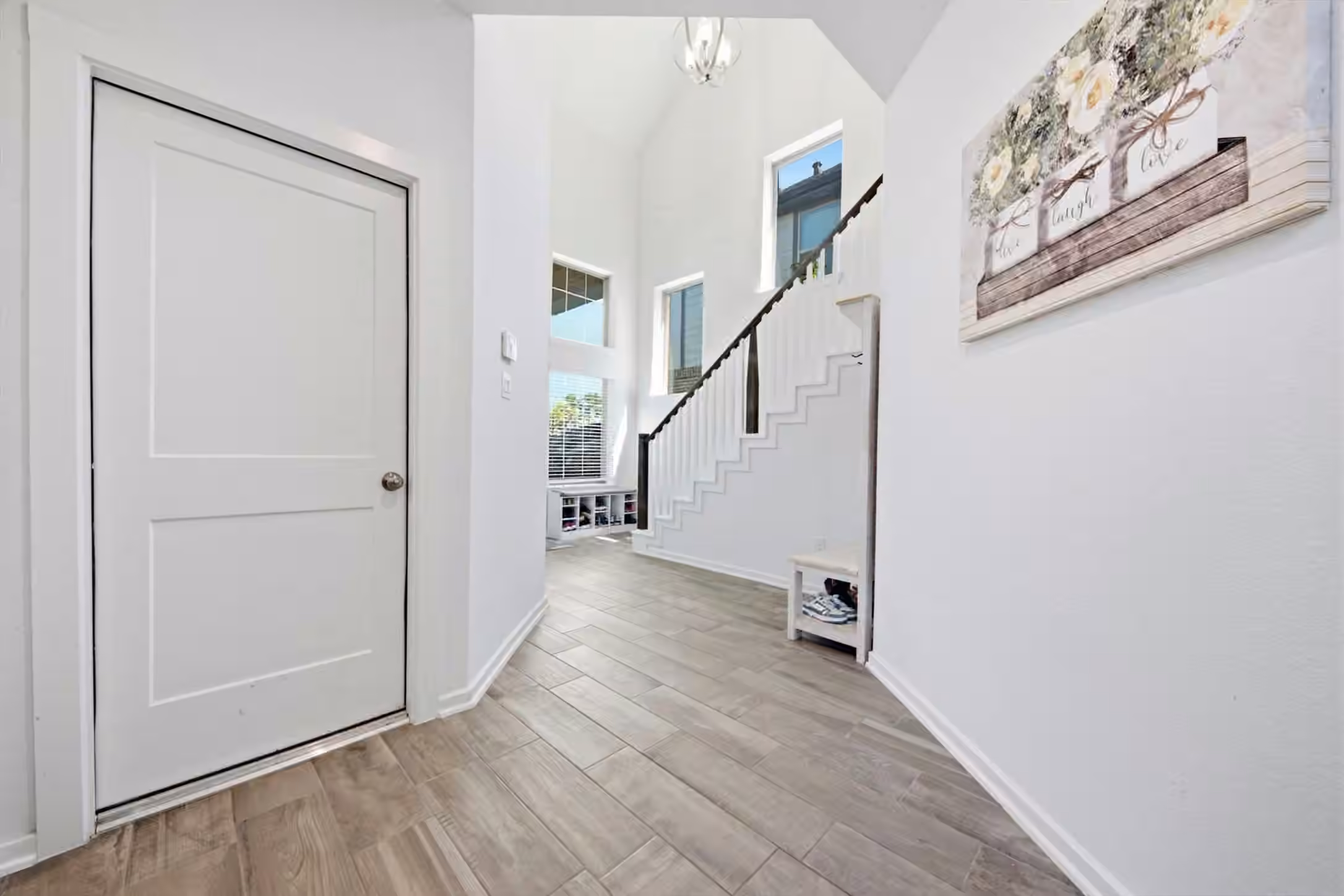 Photo 5 of 115 Lukewood Circle, Willis, TX