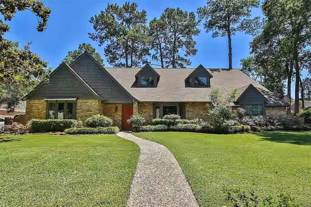 Photo of 1907 Corral Drive, Houston, TX