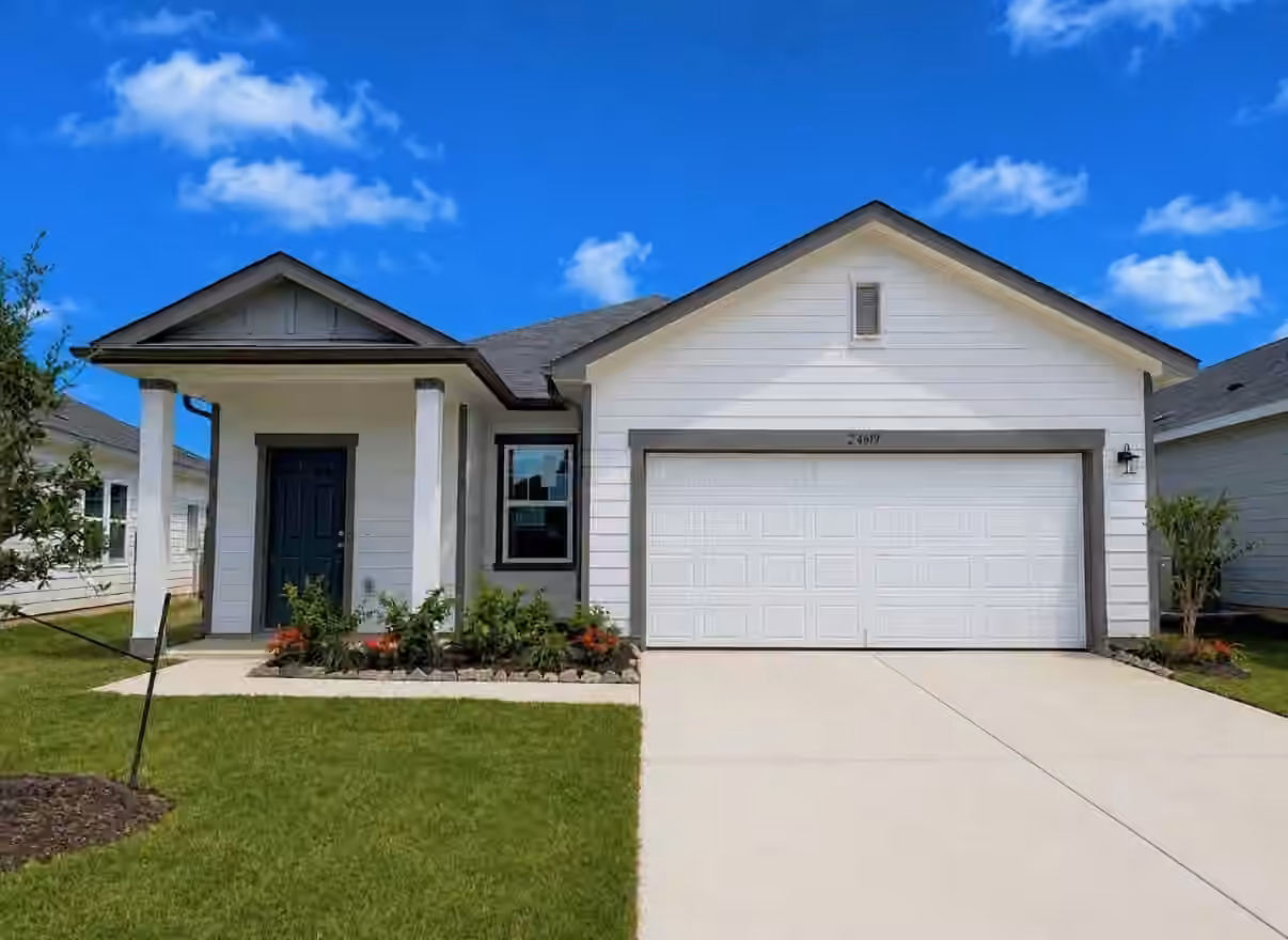 Photo of 24619 Golden Brook Court, Magnolia, TX 77355