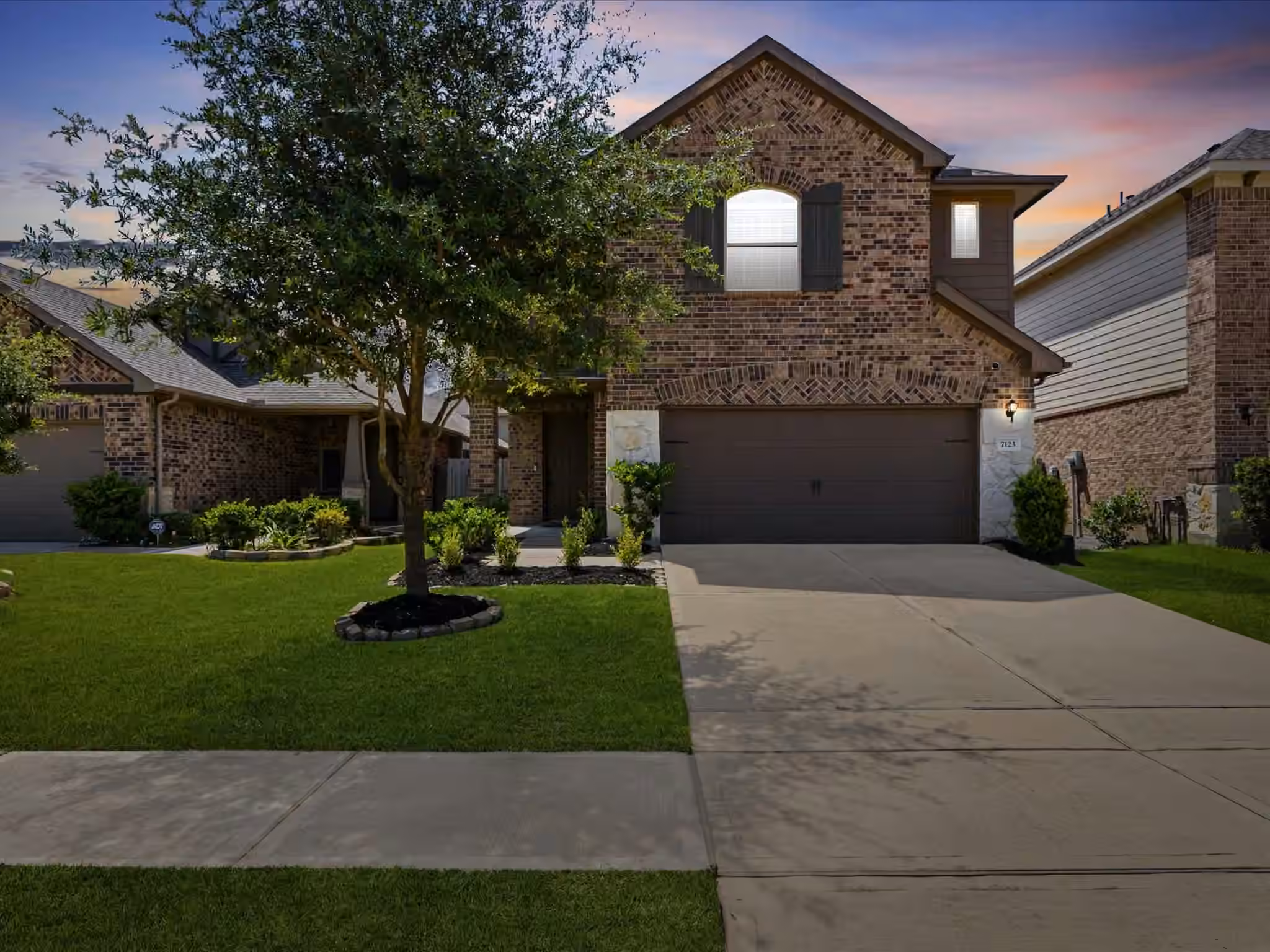 Photo of 7123 Poppyseed Trail, Spring, TX
