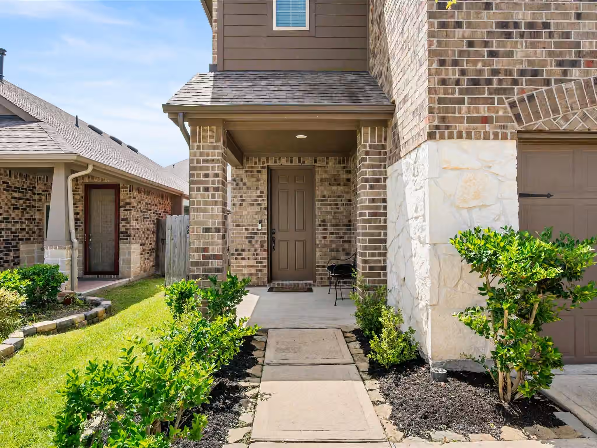 Photo 4 of 7123 Poppyseed Trail, Spring, TX