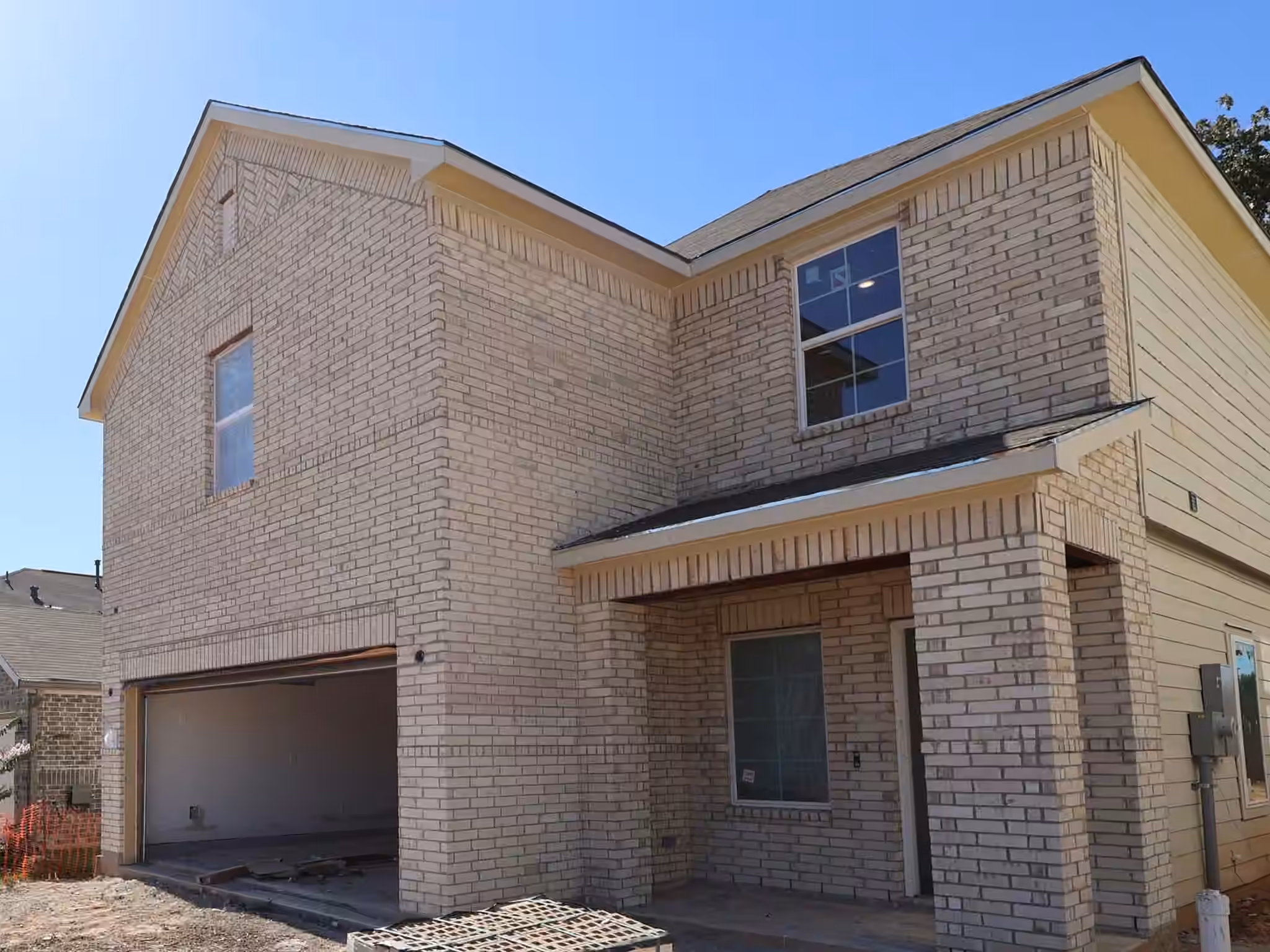 Photo of 224 Hazy Pines Lane, Willis, TX