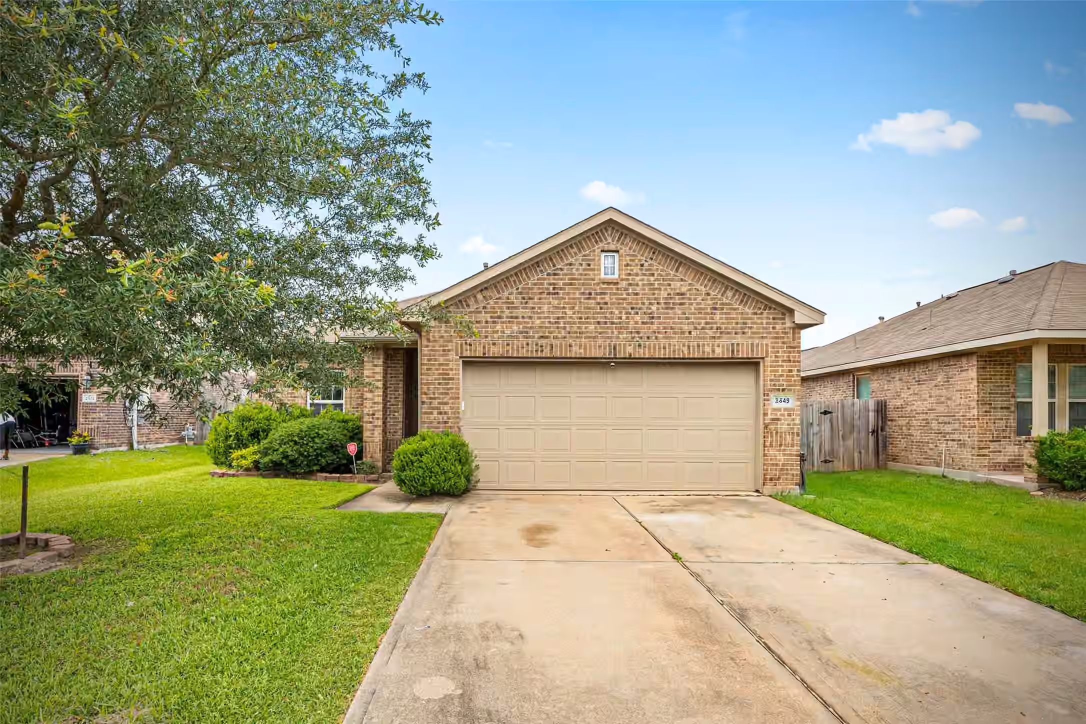 Photo of 2218 Moonstone Court, Texas City, TX
