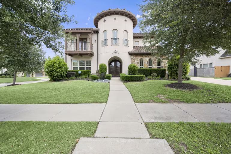 Photo of 5103 Jackson Ponds Court, Sugar Land, TX