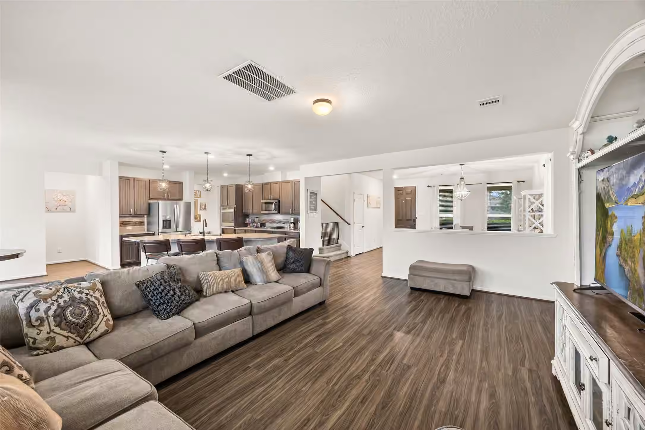 Photo 7 of 22534 Williams Oak Lane, Richmond, TX