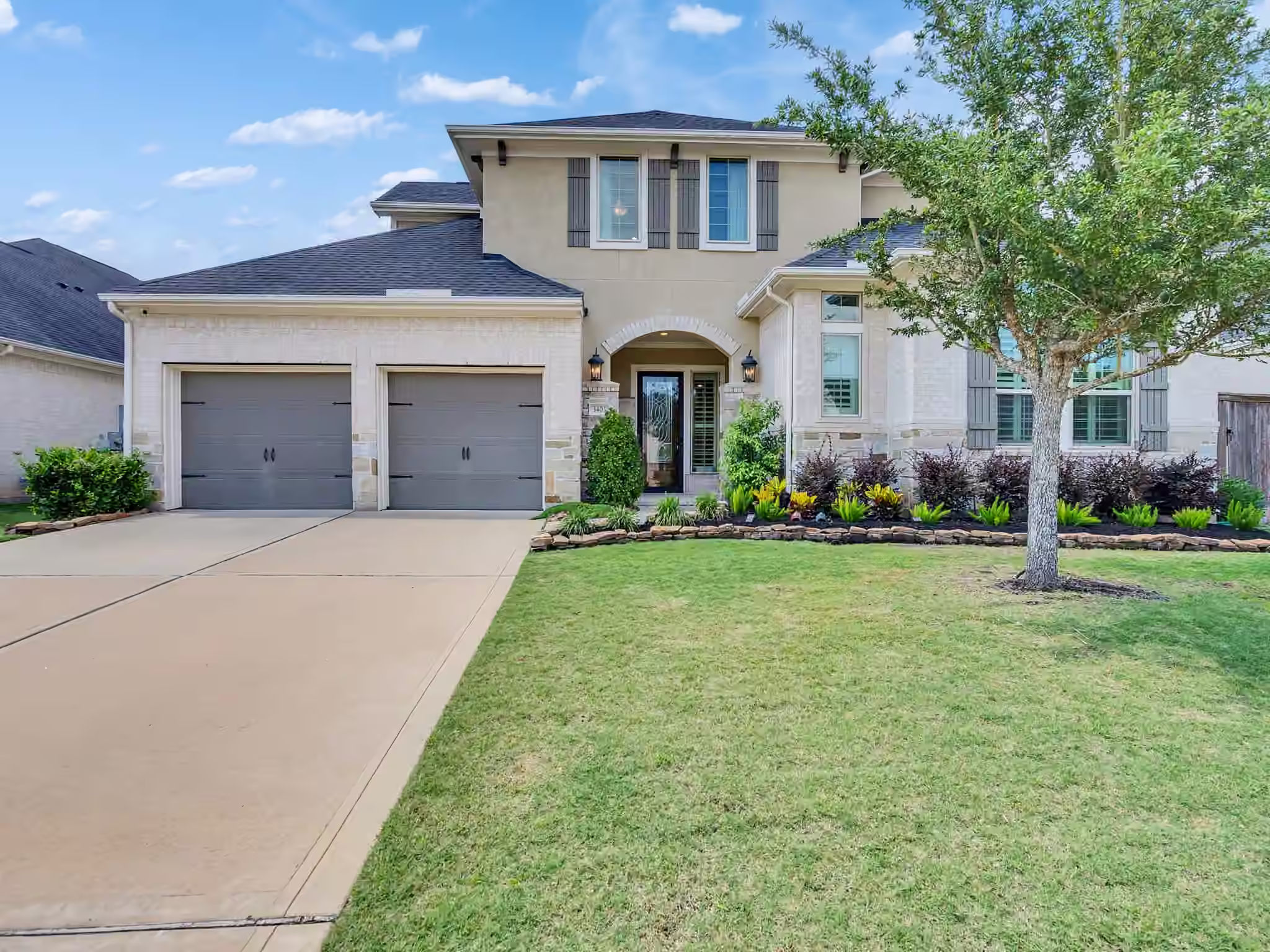 Photo of 3403 Dover Valley Drive, Houston, TX 77059
