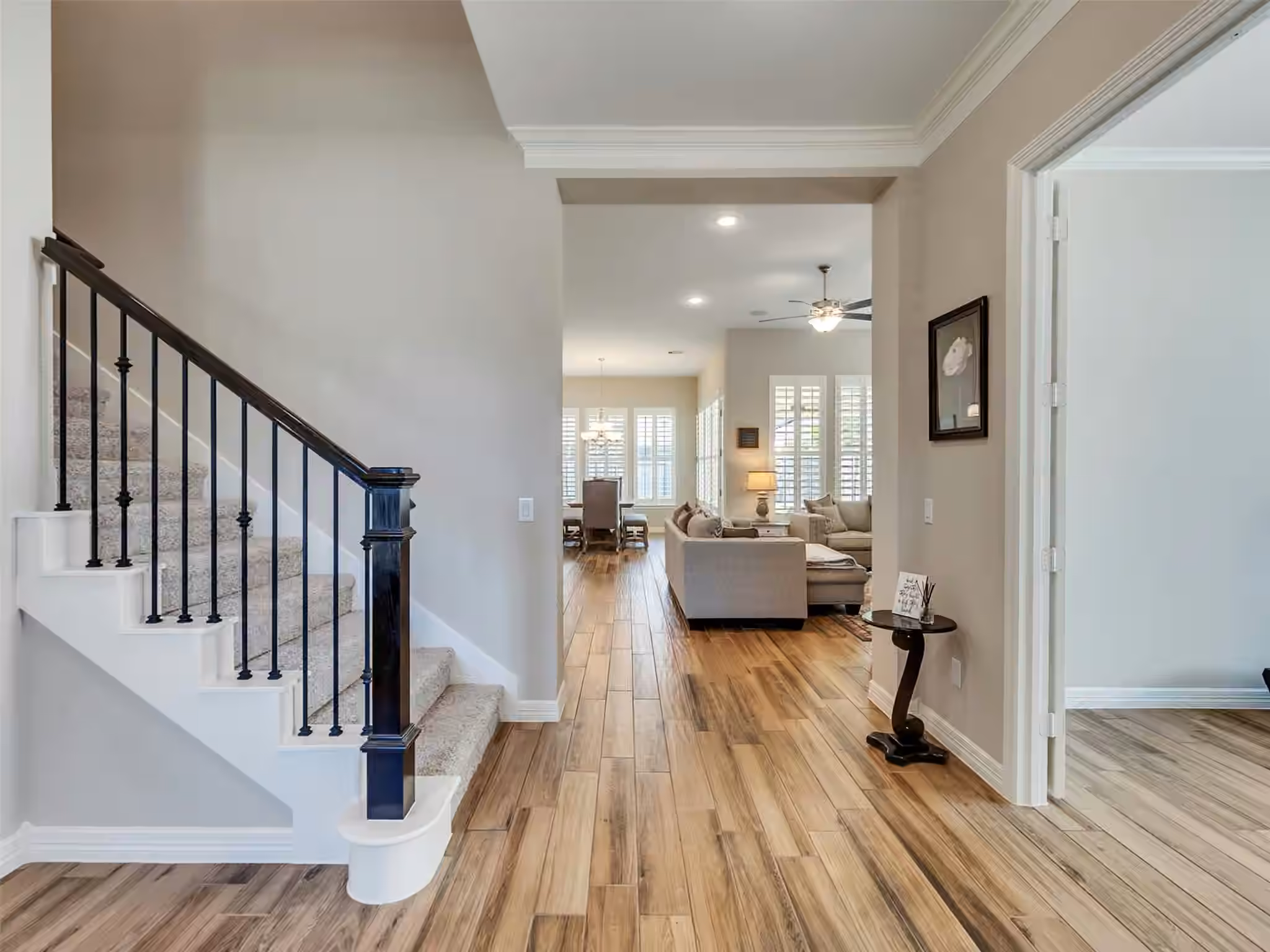 Photo 3 of 3403 Dover Valley Drive, Houston, TX