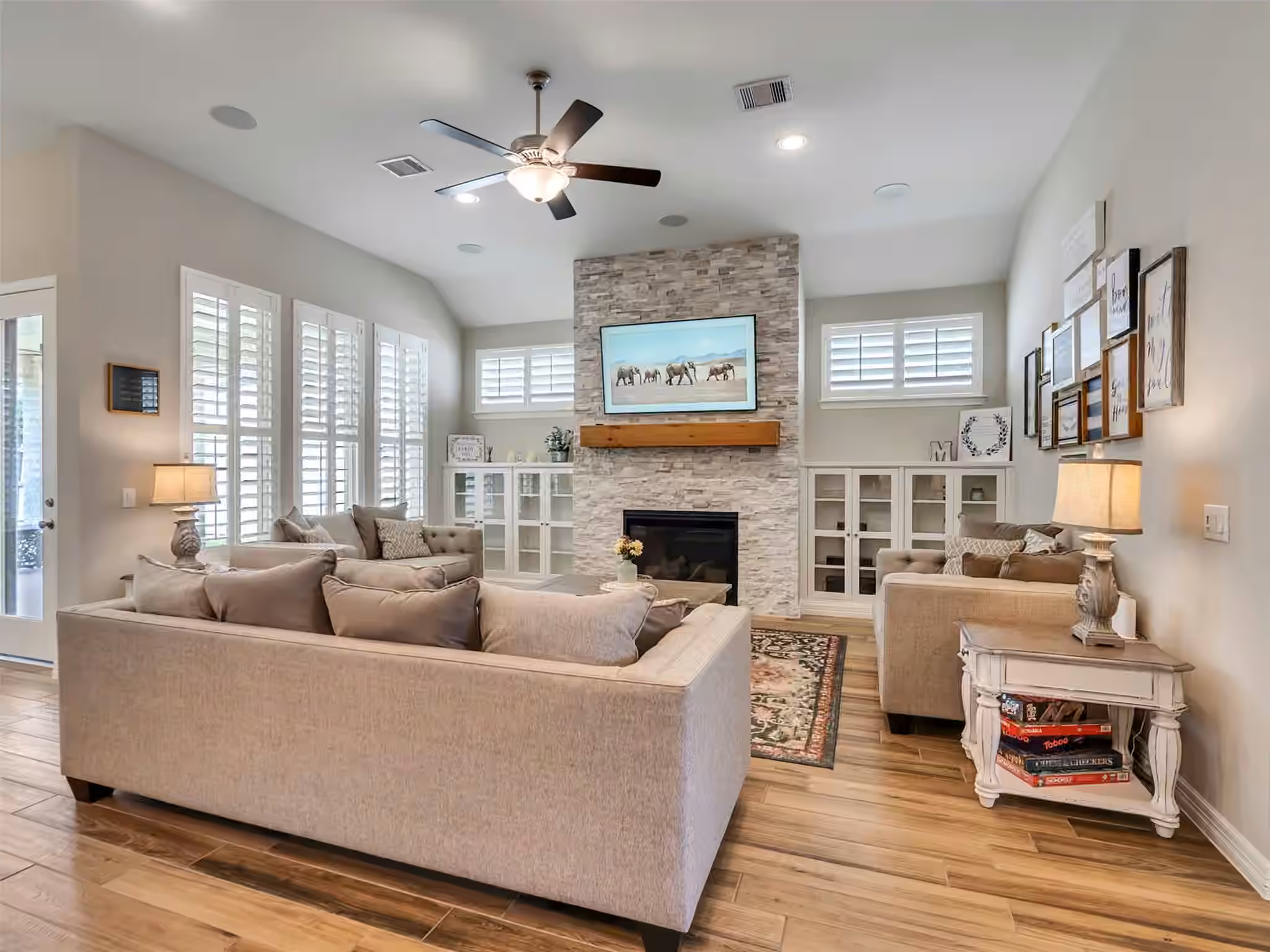 Photo 6 of 3403 Dover Valley Drive, Houston, TX