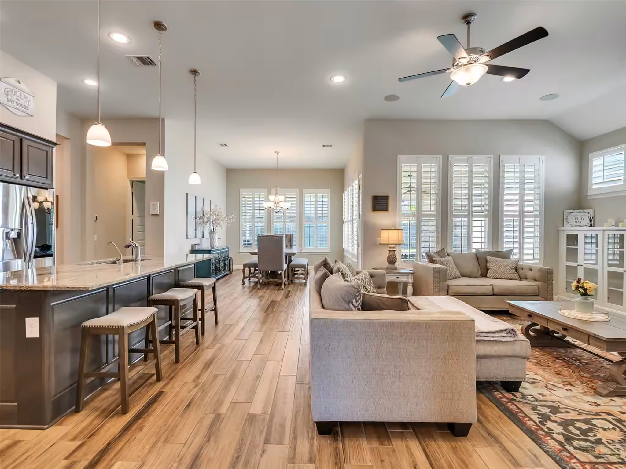 Photo 7 of 3403 Dover Valley Drive, Houston, TX
