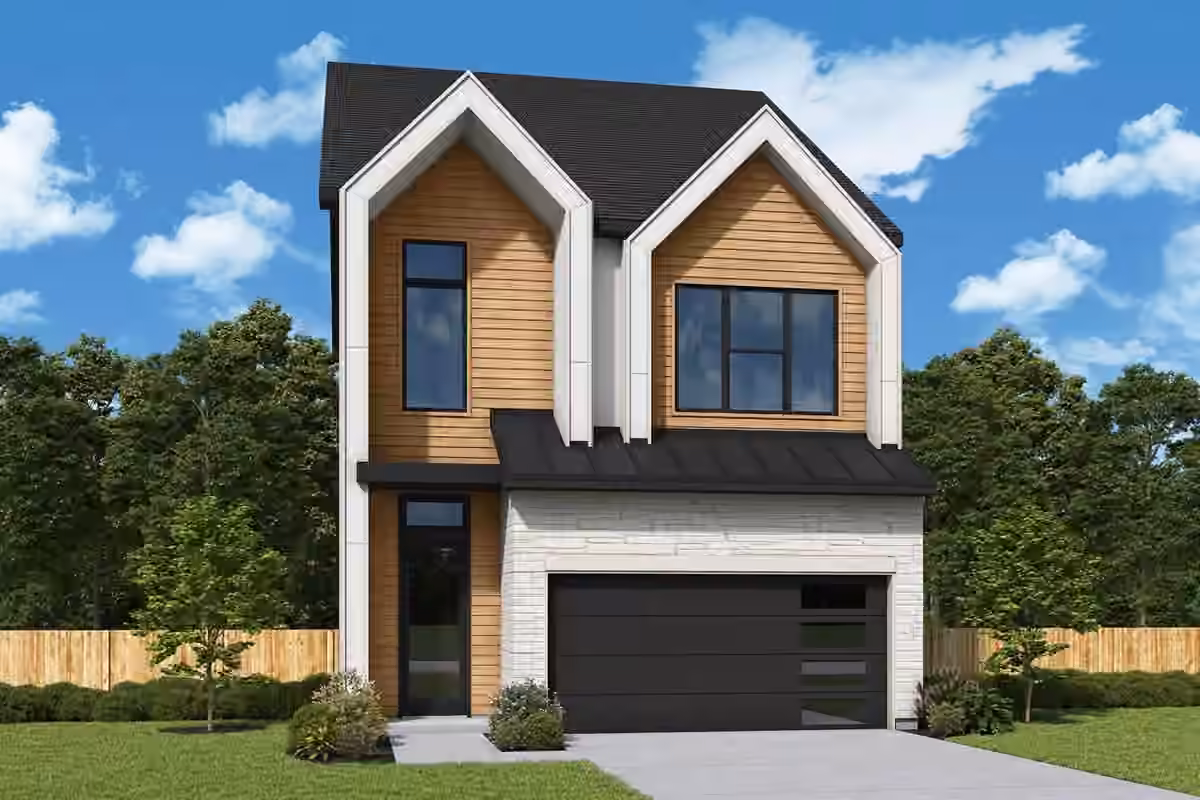 Photo of 19011 Buckeye Bough Lane, Houston, TX 77084