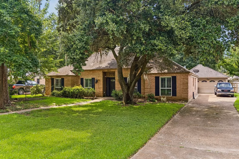 Photo of 7719 Bideford Lane Lane, Houston, TX
