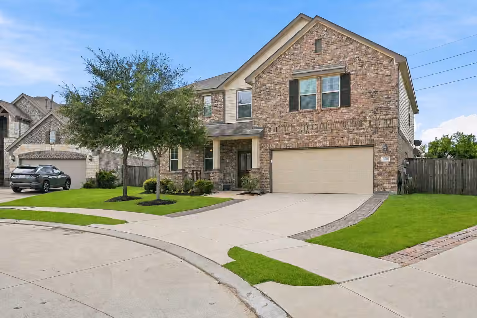 Photo of 26103 Ridgelawn Drive, Richmond, TX 77406