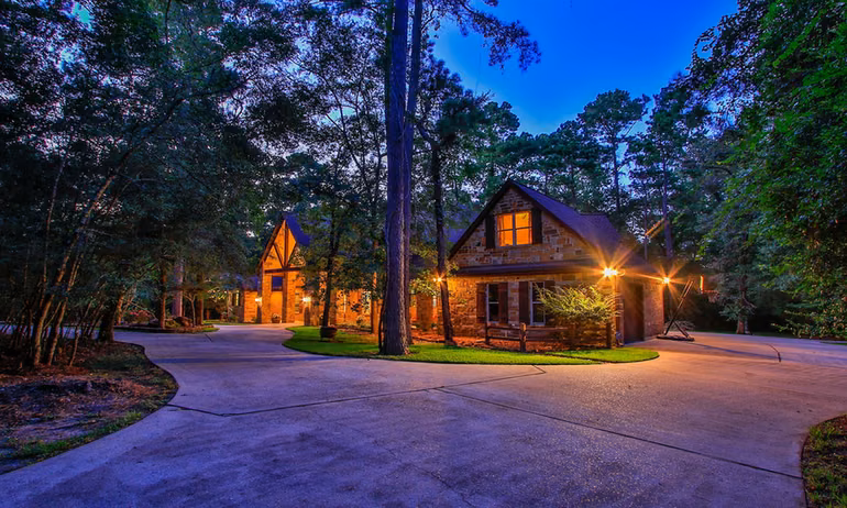 Photo of 28913 Pleasant Forest, Magnolia, TX 77355