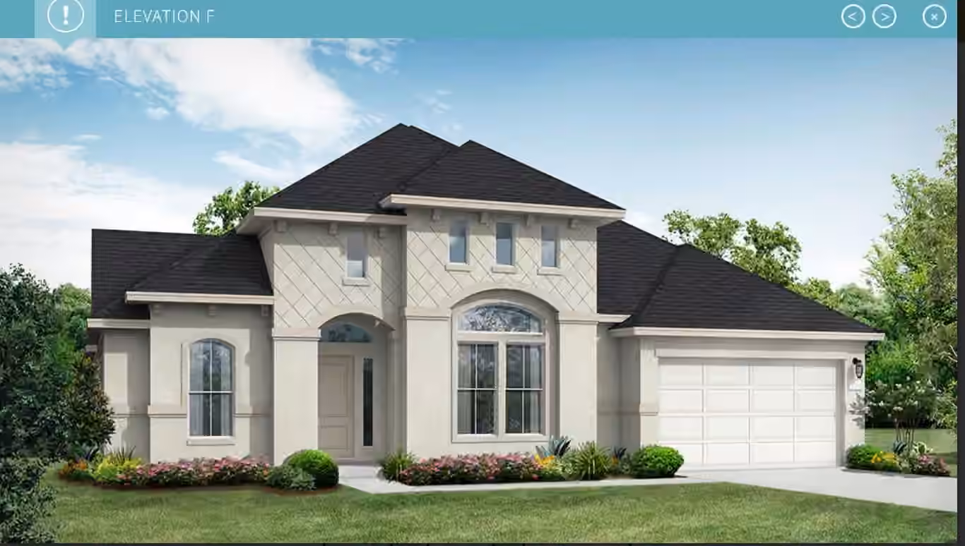Photo of 3114 Elderberry Orchard Street, Richmond, TX