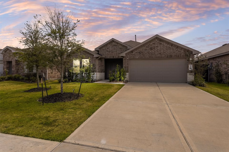 Photo 3 of 15007 Ashton Meadows Drive, New Caney, TX