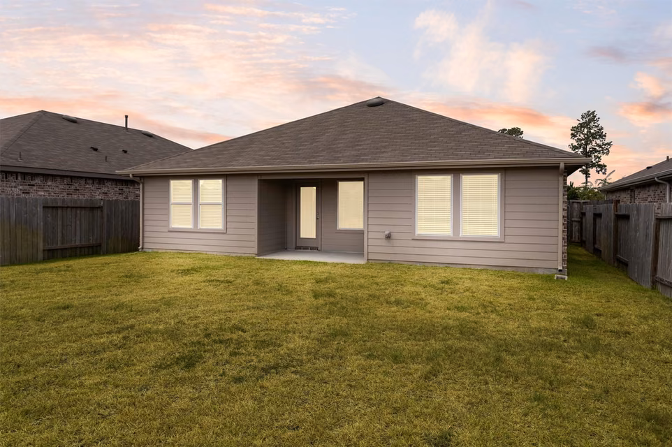 Photo 4 of 15007 Ashton Meadows Drive, New Caney, TX