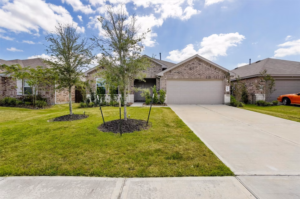 Photo 5 of 15007 Ashton Meadows Drive, New Caney, TX