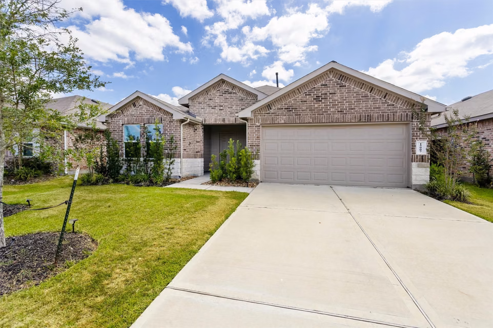 Photo 7 of 15007 Ashton Meadows Drive, New Caney, TX