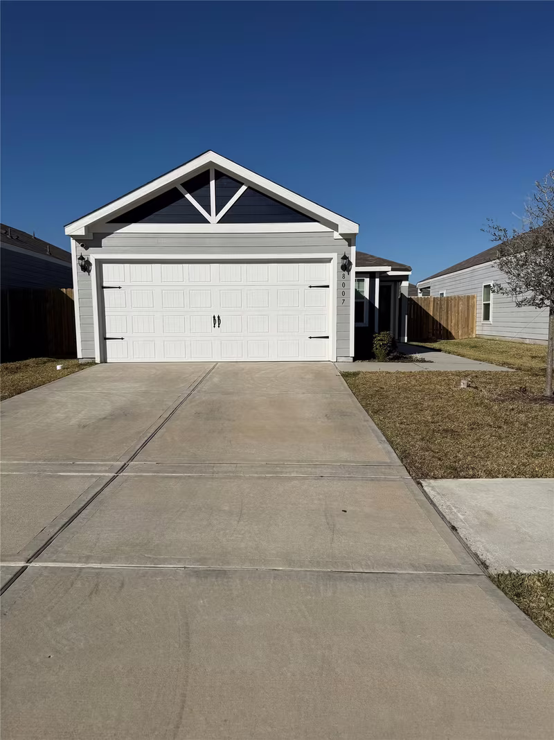 Photo of 8007 Burnt Orchid, Houston, TX 77016