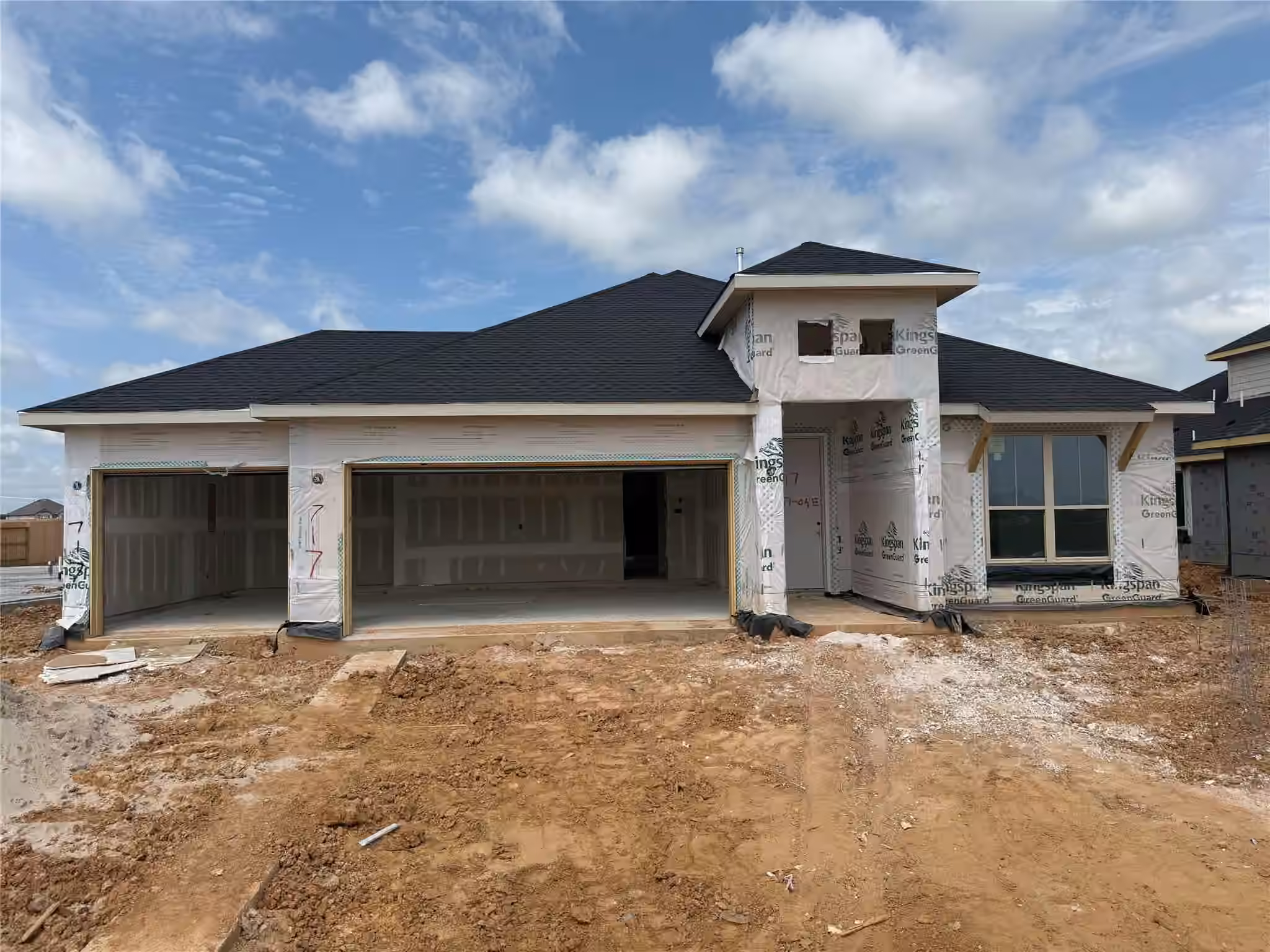Photo of 717 Green Ash Way, Waller, TX