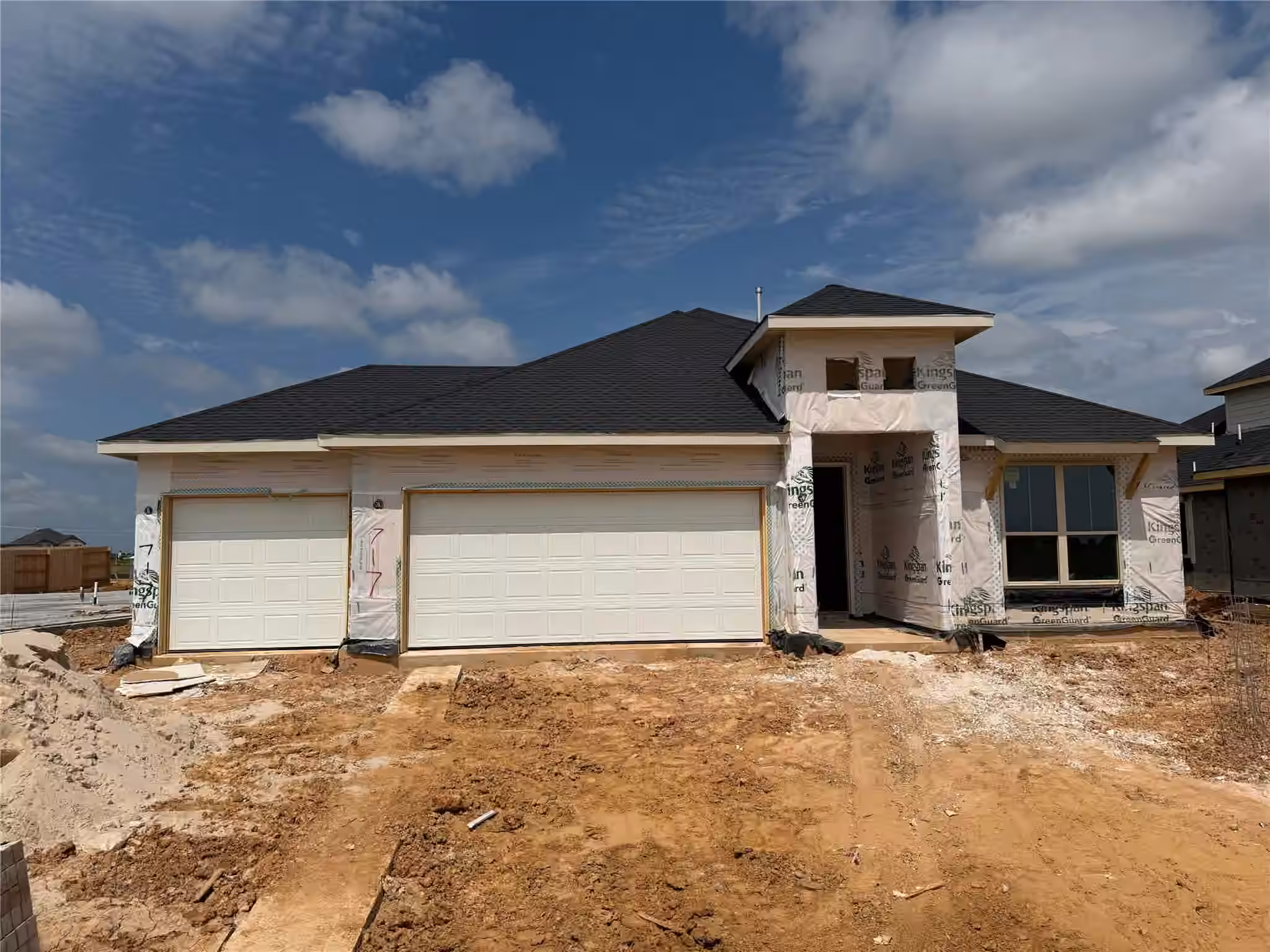Photo 2 of 717 Green Ash Way, Waller, TX