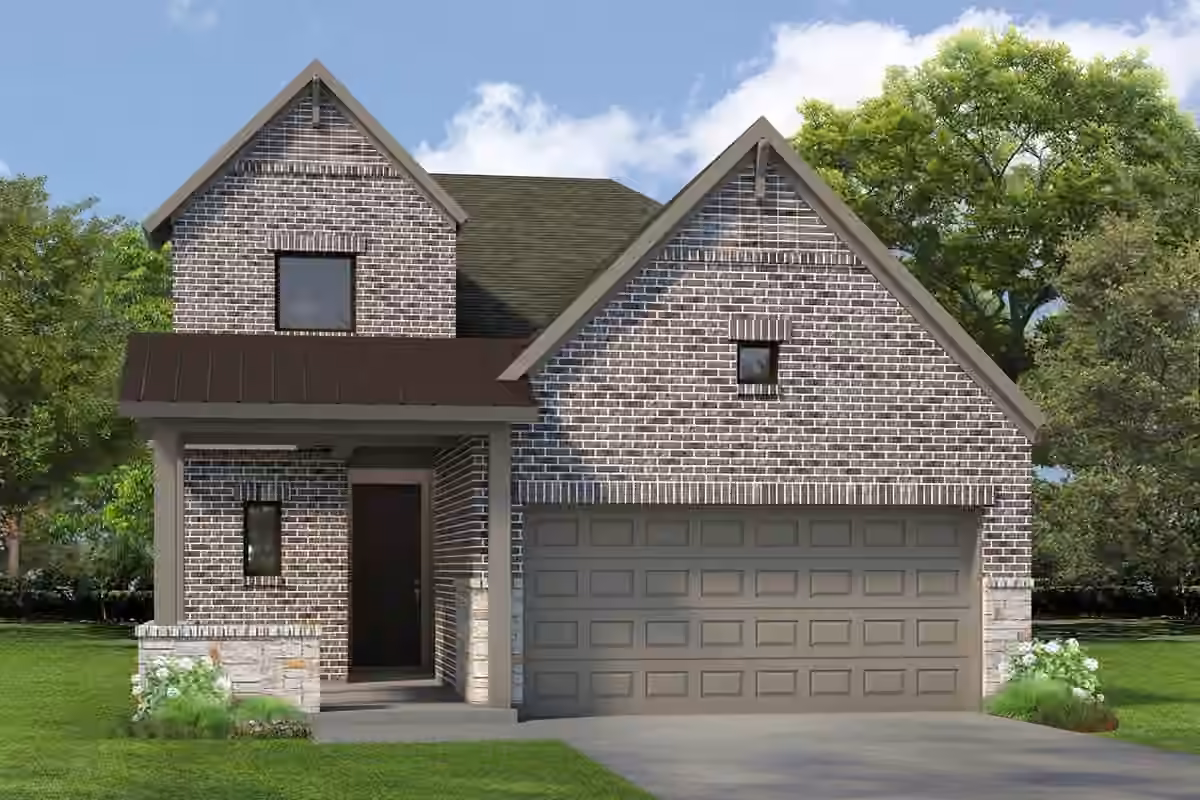 Photo of 8907 Blackwoods Court, Porter, TX 77365