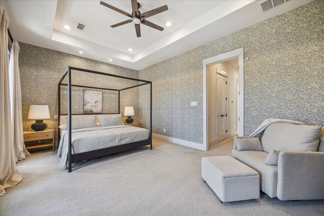 Photo 2 of 1311 Laird Street, Houston, TX