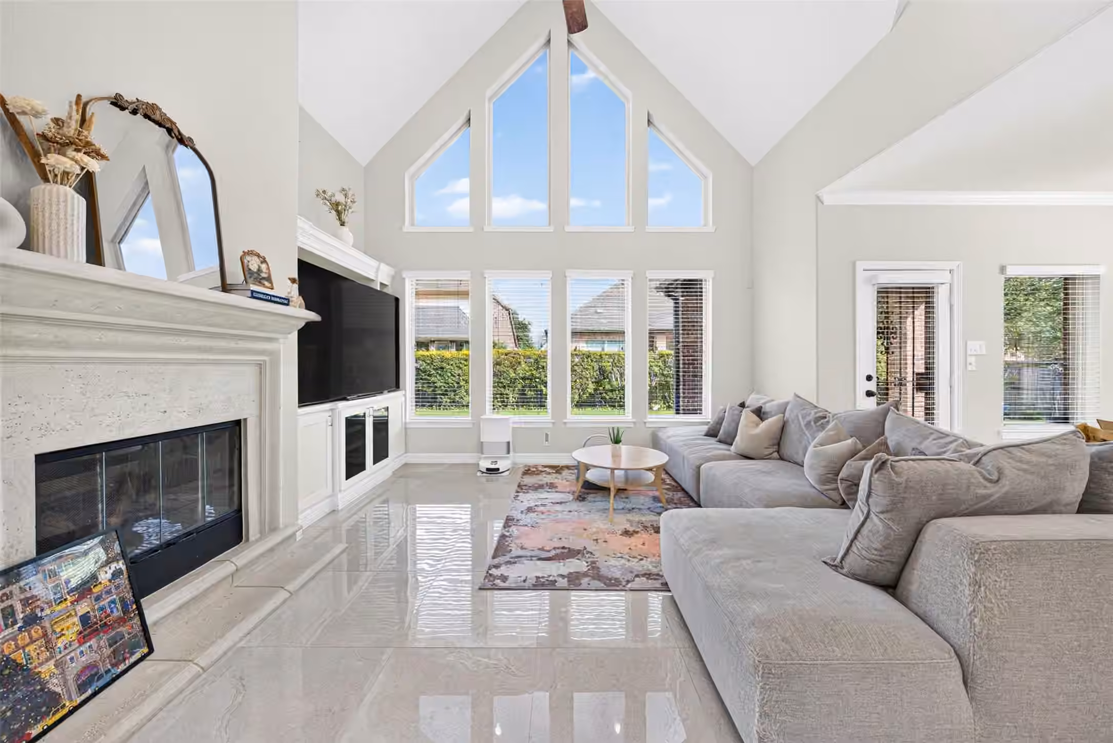 Photo 5 of 4706 Hickory Branch Lane, Sugar Land, TX