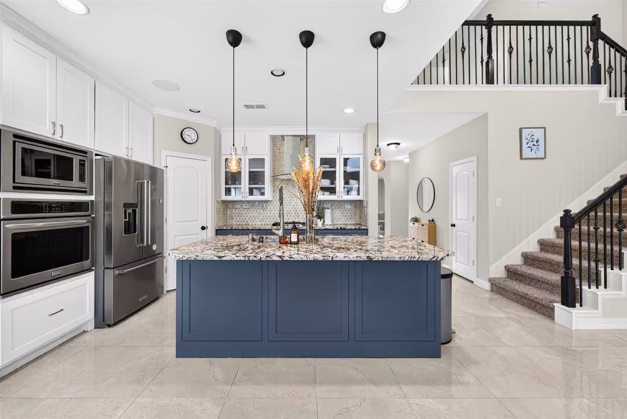 Photo 6 of 4706 Hickory Branch Lane, Sugar Land, TX