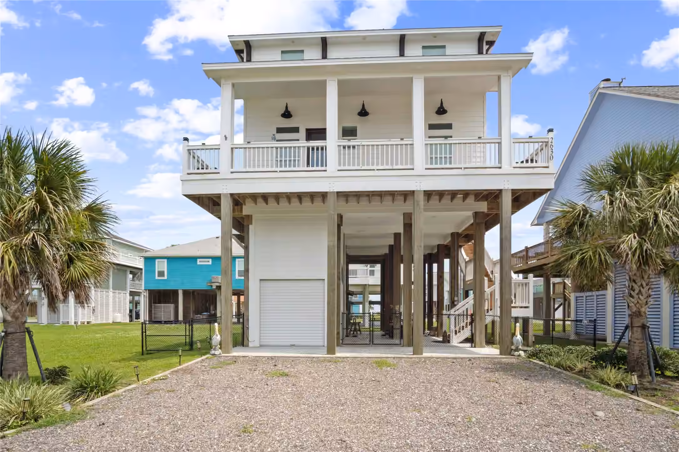Photo 5 of 2630 Breaker Drive, Crystal Beach, TX