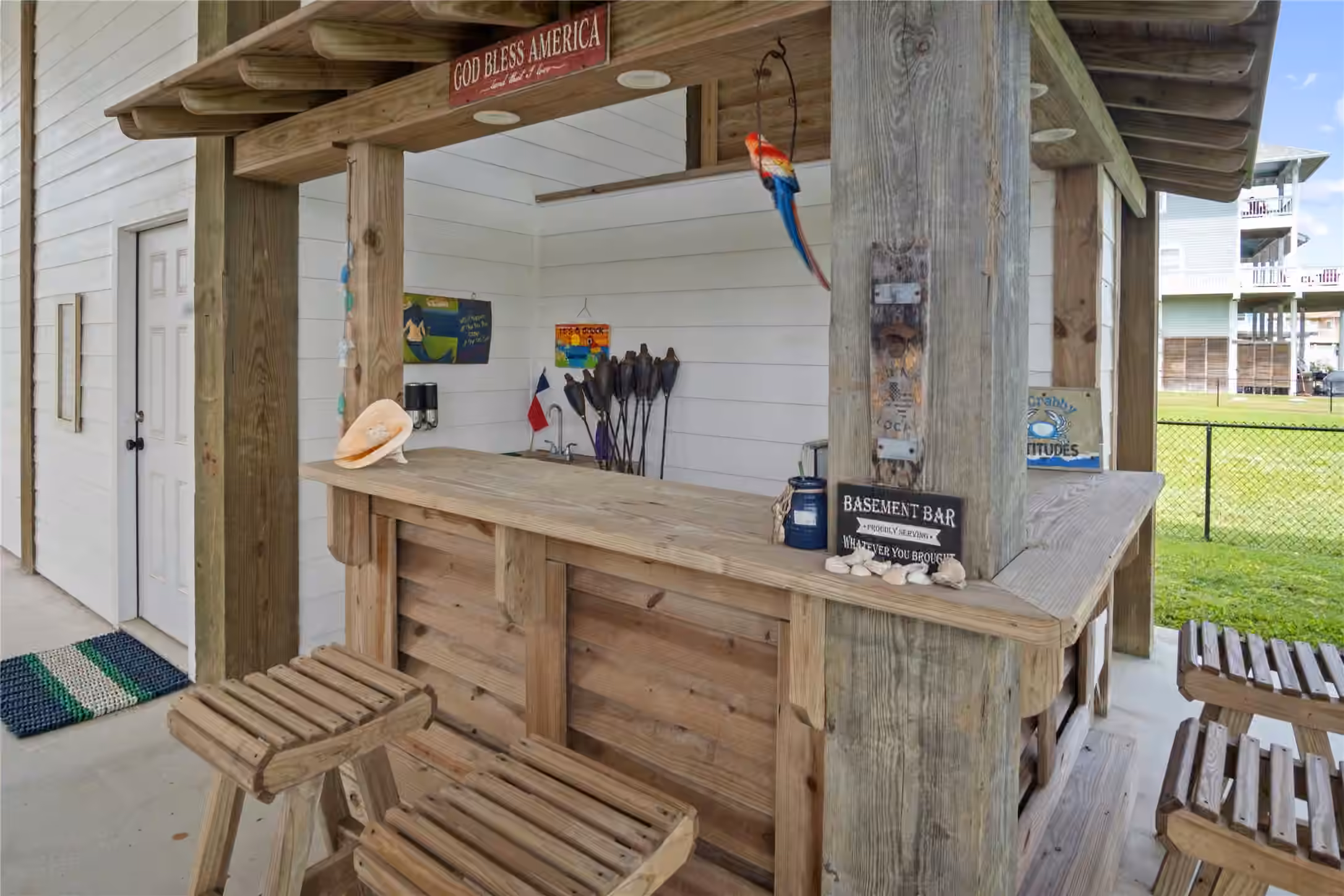 Photo 6 of 2630 Breaker Drive, Crystal Beach, TX