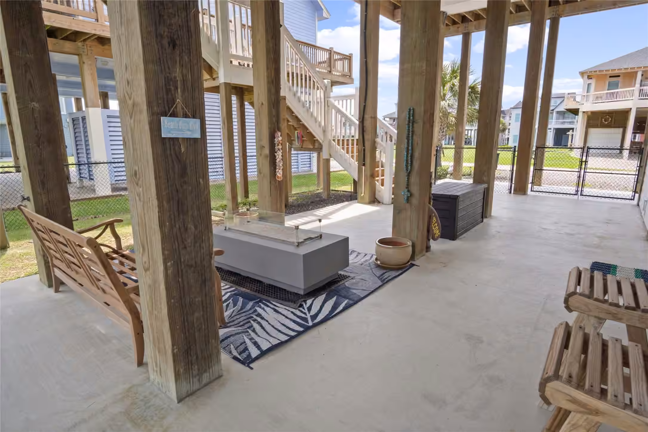 Photo 7 of 2630 Breaker Drive, Crystal Beach, TX