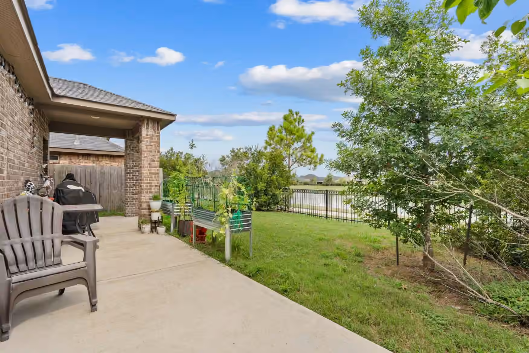 Photo of 1412 Lake City Lane, Houston, TX 77047