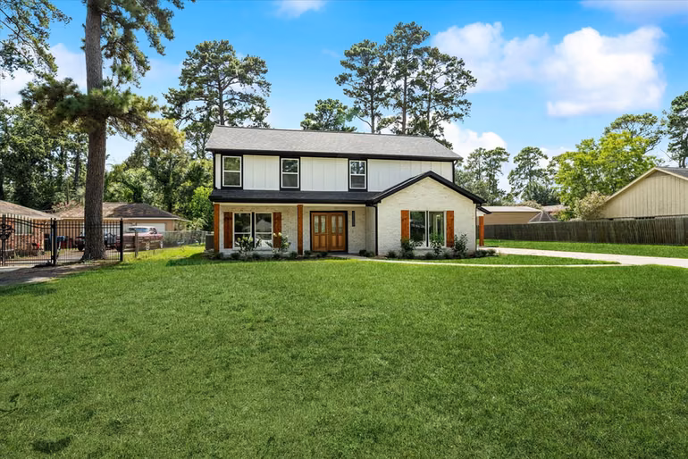 Photo 5 of 25107 Broughton Street, Spring, TX