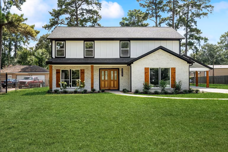 Photo 6 of 25107 Broughton Street, Spring, TX