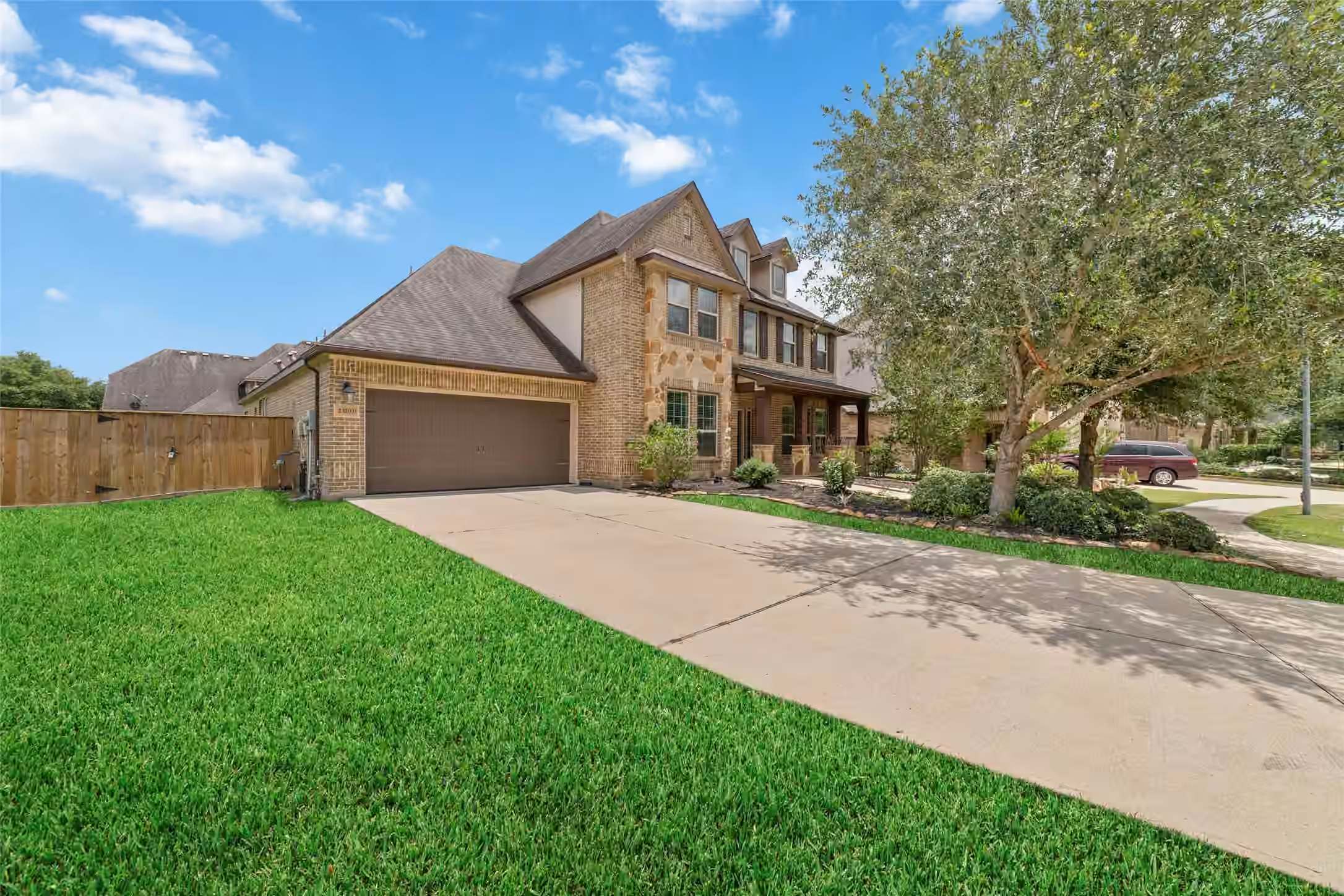 Photo 3 of 23203 Mirtillo Court, Richmond, TX