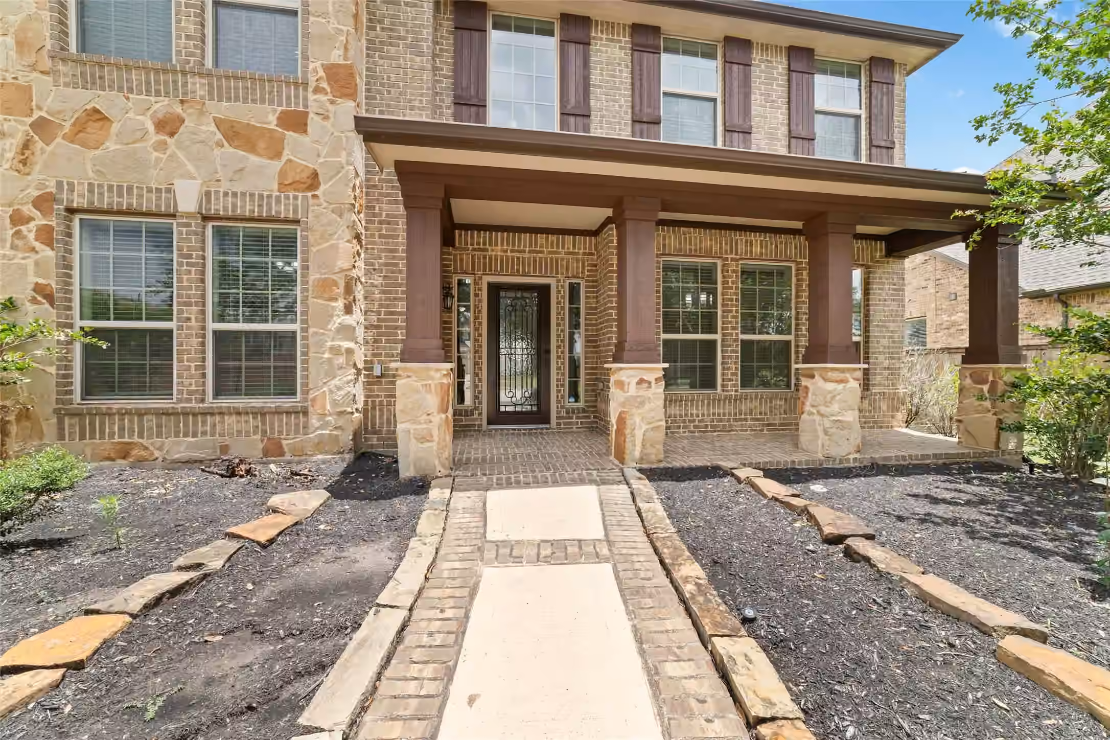 Photo 4 of 23203 Mirtillo Court, Richmond, TX