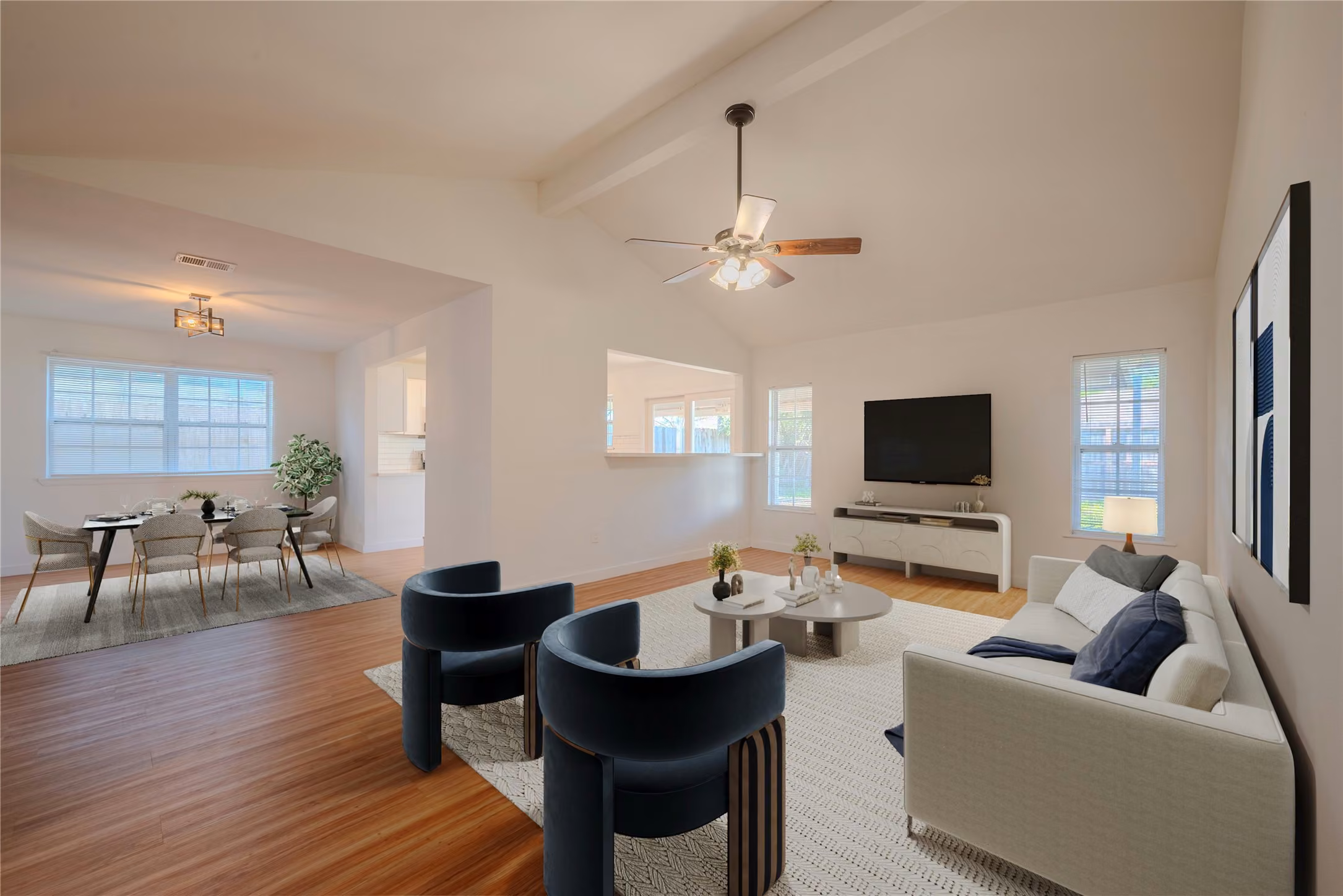 Photo 5 of 7622 Westbank Avenue, Houston, TX