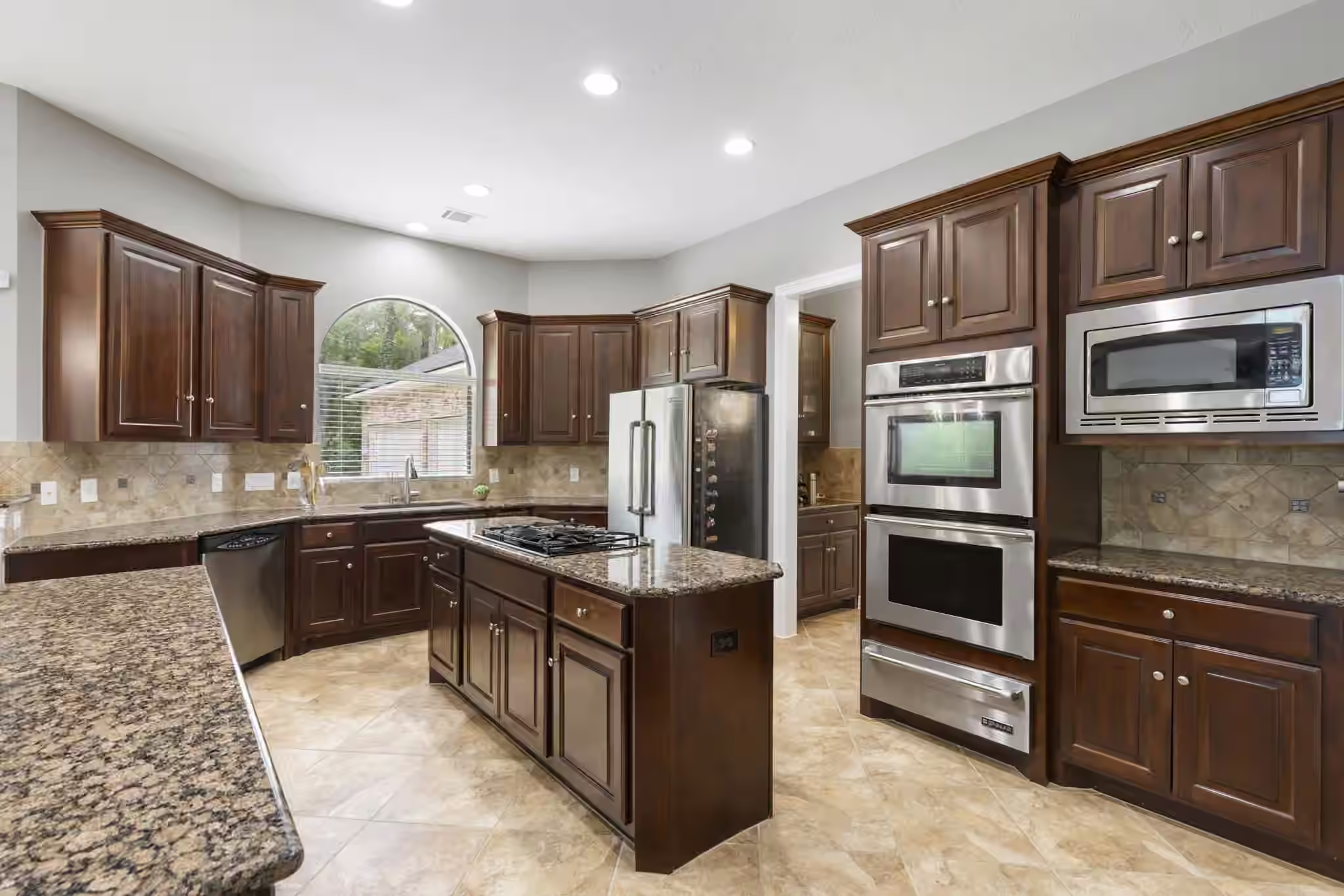 Photo 3 of 5410 Pine Wood Meadows Lane, Spring, TX