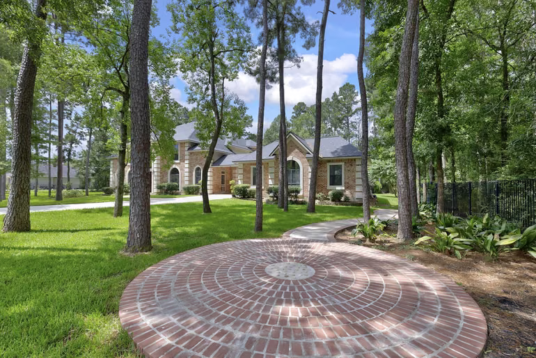 Photo 7 of 5410 Pine Wood Meadows Lane, Spring, TX