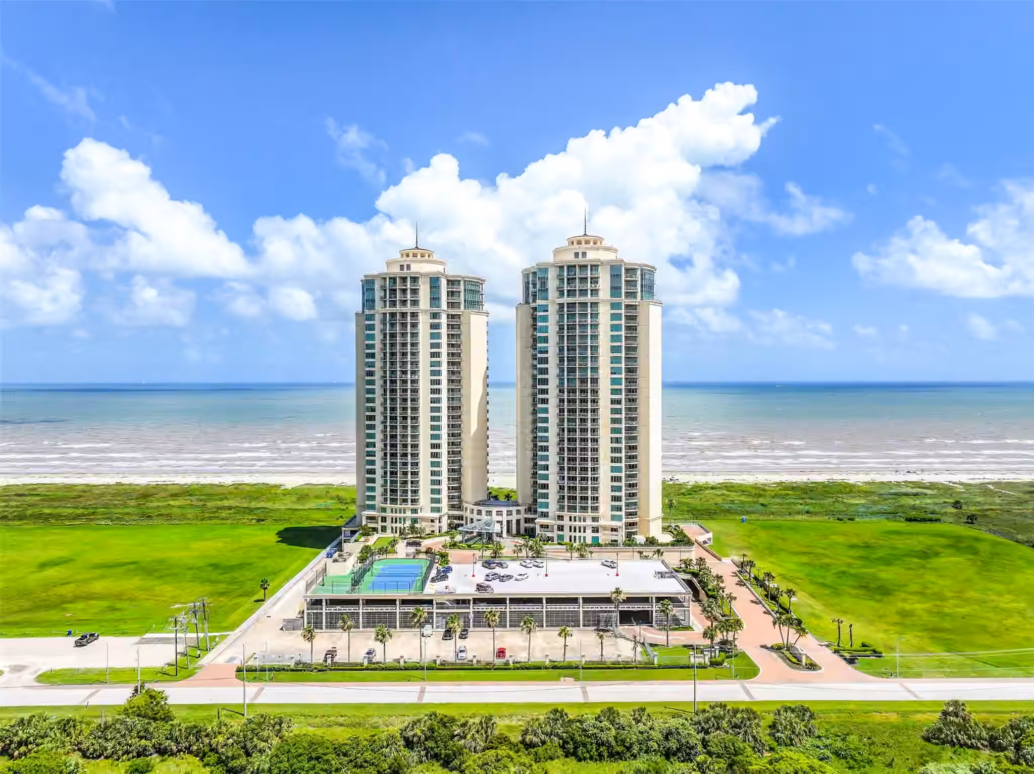 Photo of 801 E Beach Drive BC2808, Galveston, TX