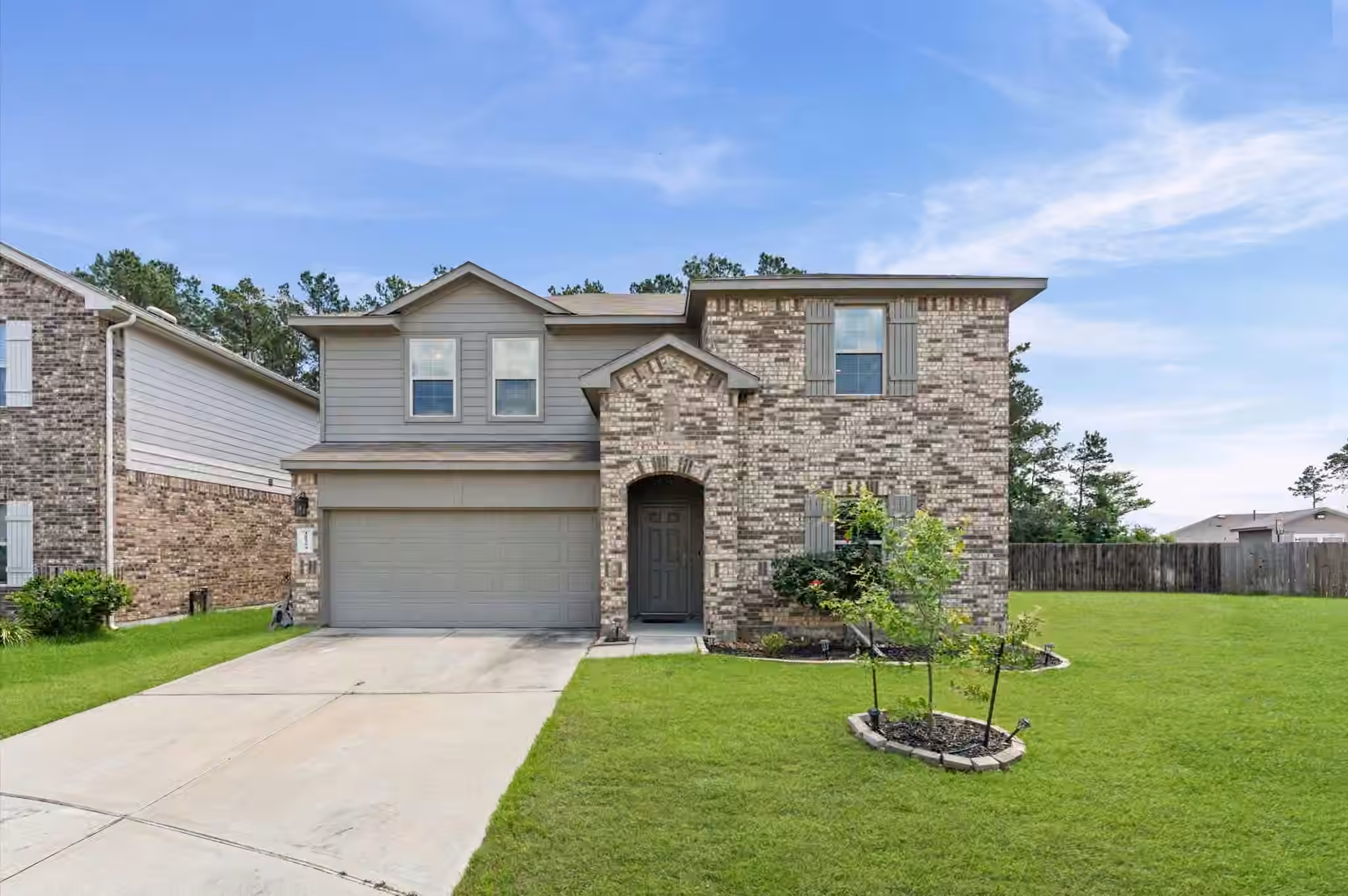 Photo of 18264 Cascadia Mill Court, New Caney, TX 77357