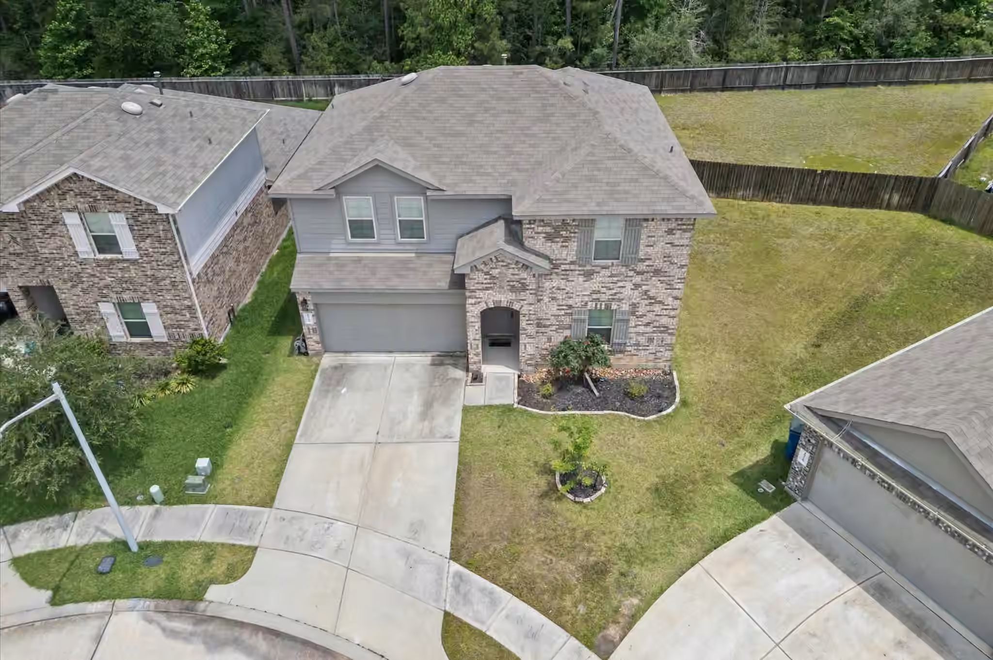 Photo 4 of 18264 Cascadia Mill Court, New Caney, TX