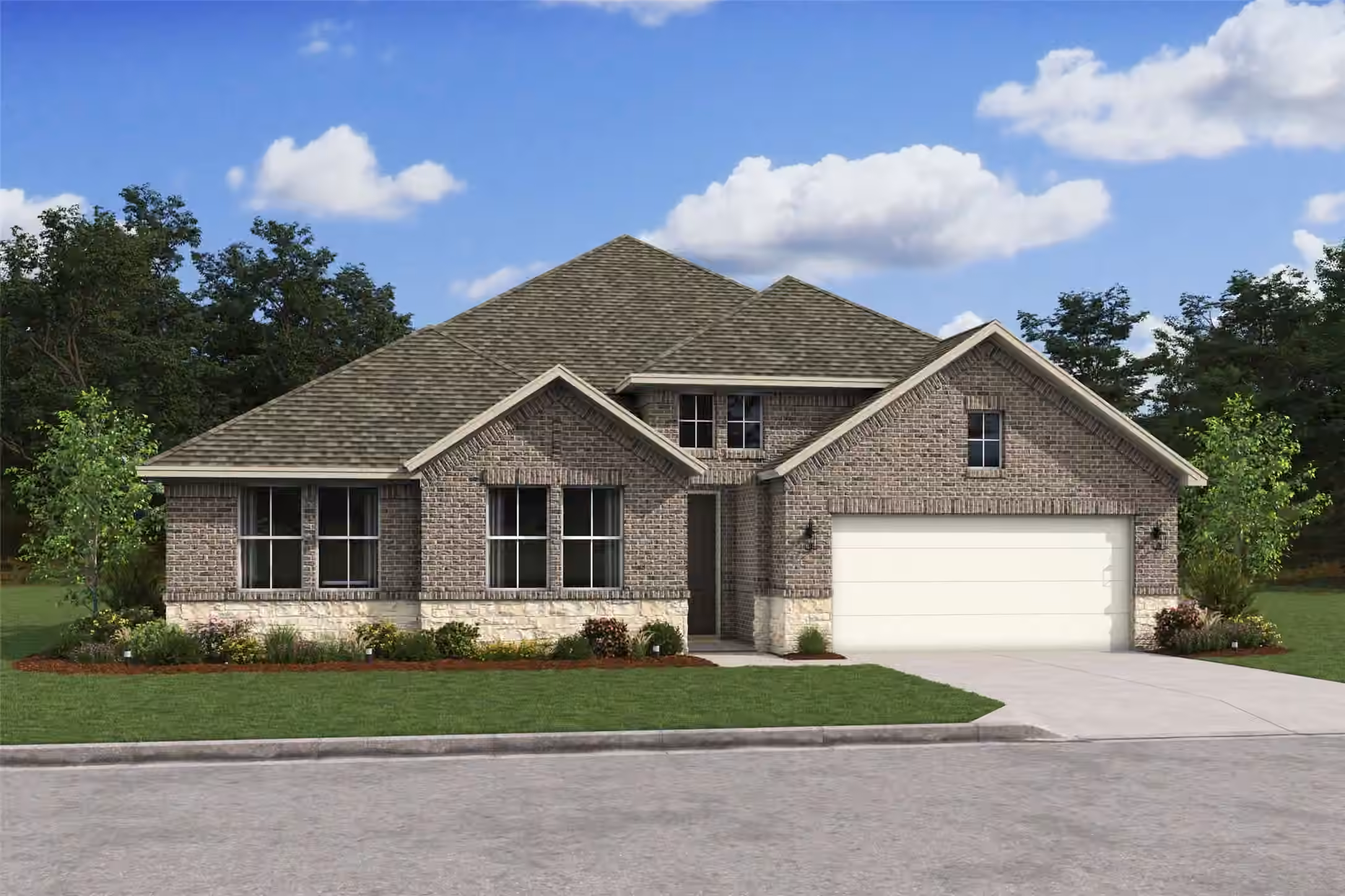 Photo of 12023 Old Fashion Circle, Mont Belvieu, TX 77535