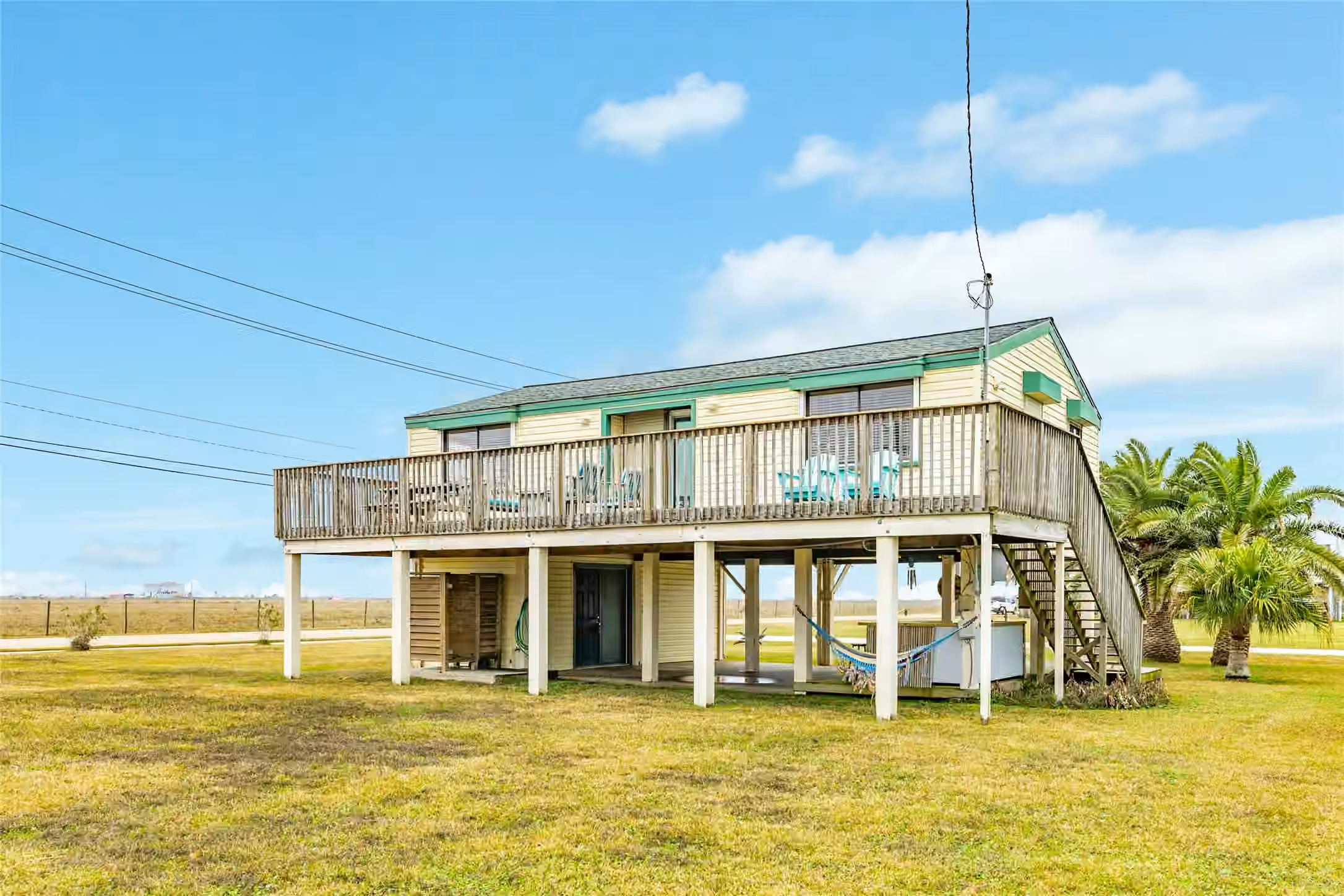 Photo 7 of 16725 Captain Bligh Road, Jamaica Beach, TX