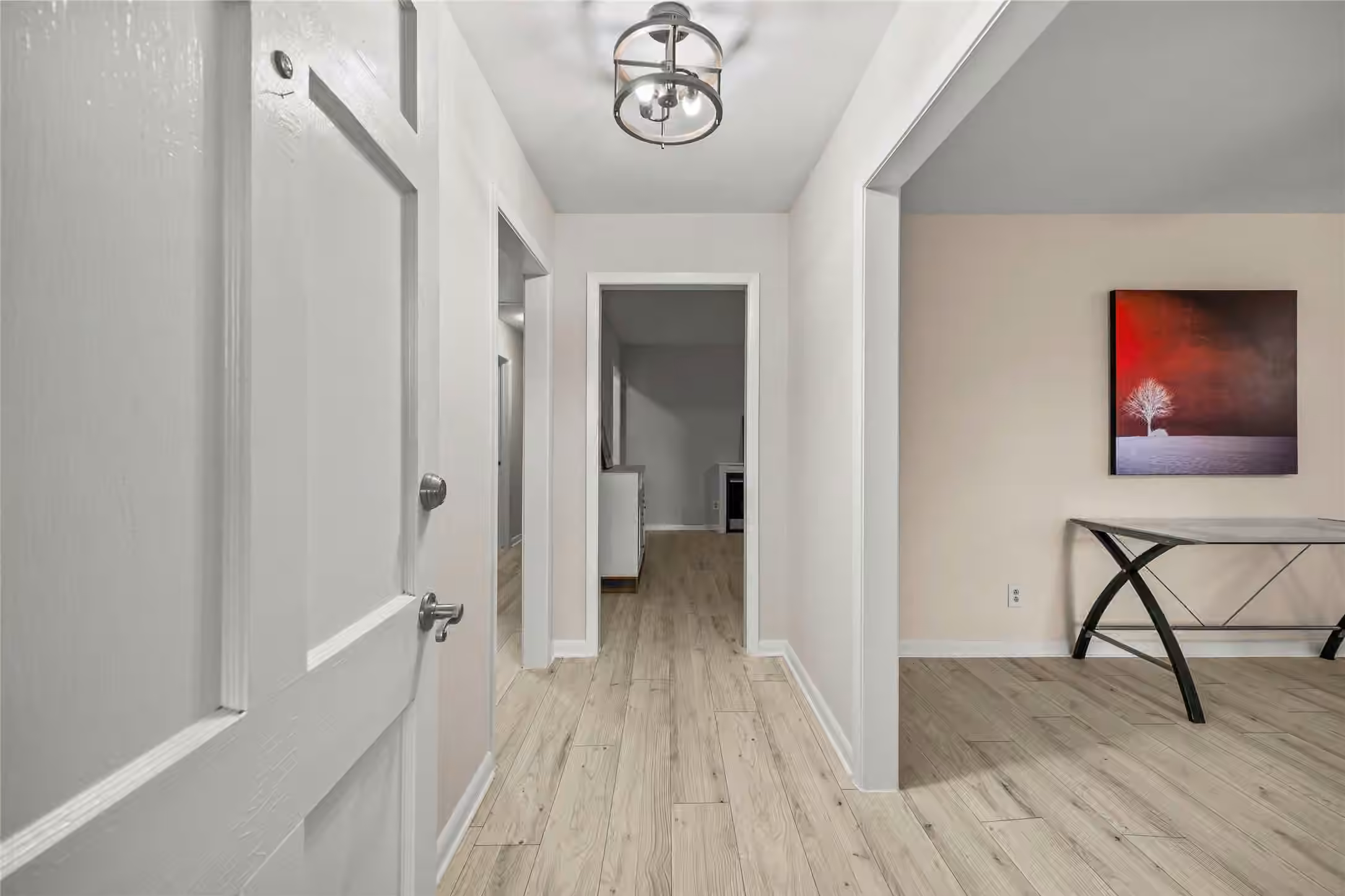 Photo 2 of 1607 Buescher Drive, Houston, TX